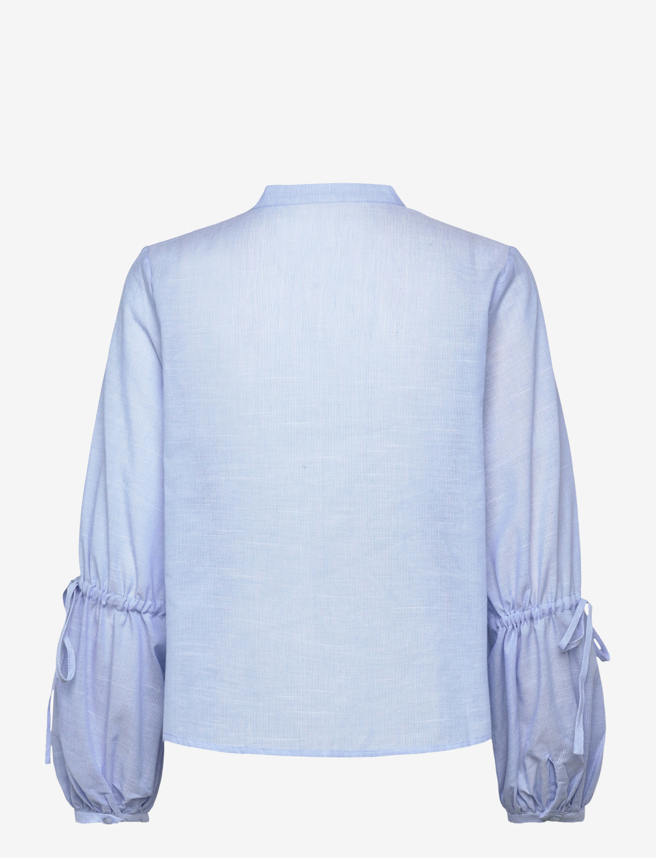 Lollys Laundry - LannaLL Shirt LS - pikkade varrukatega särgid - light blue - 2