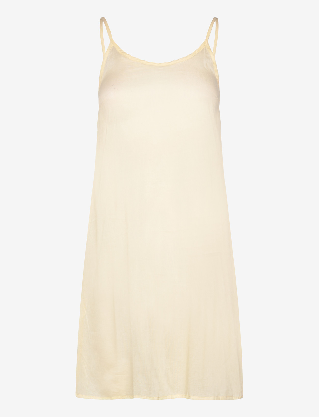 Lollys Laundry - SamoLL Midi Dress - maxiklänningar - 20 blue - 3