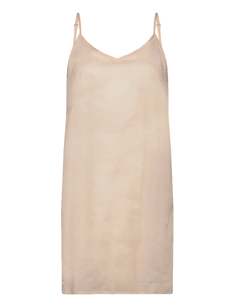 Lollys Laundry - SabineLL Short Dress - short dresses - red - 2