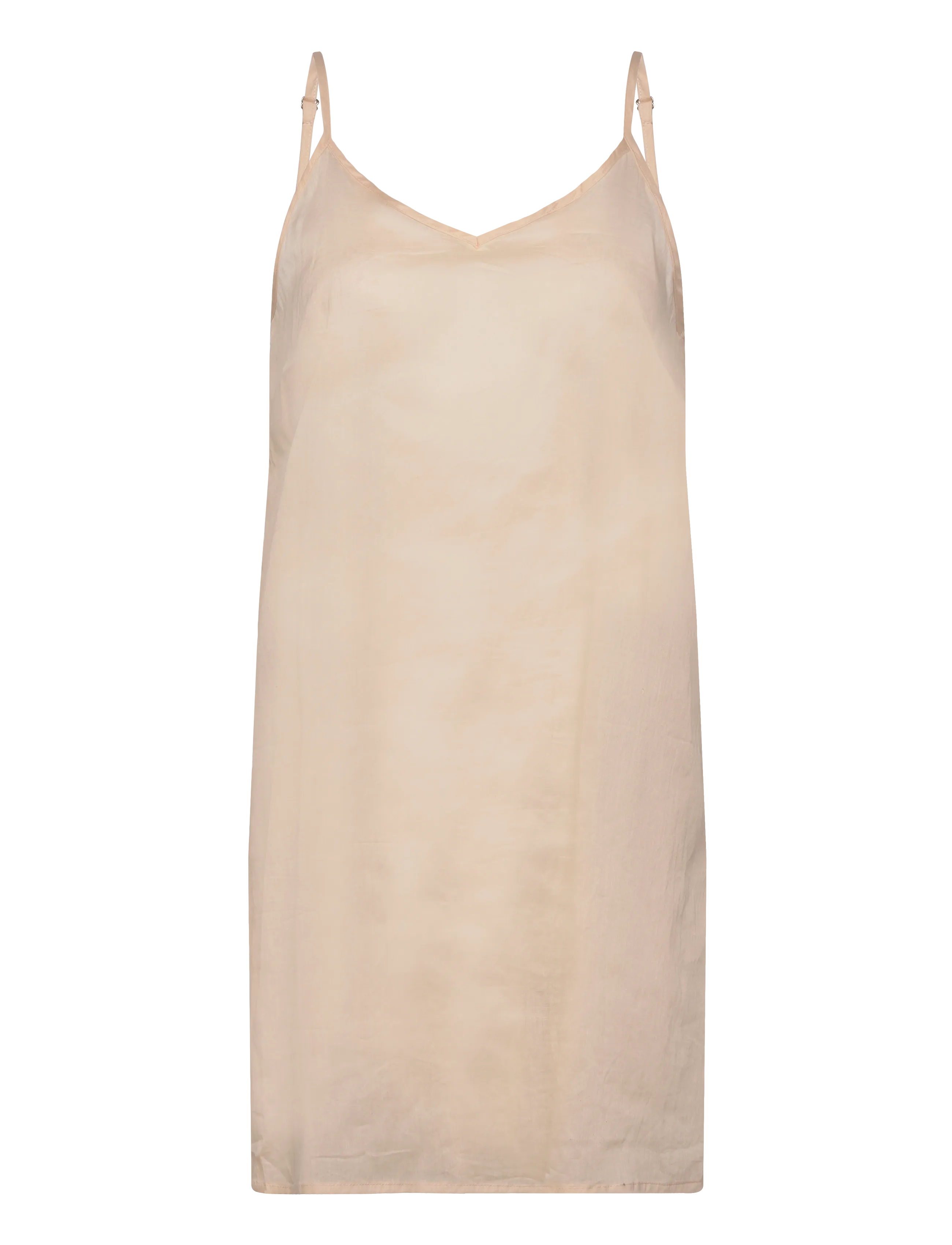 Lollys Laundry - SabineLL Short Dress - minikleidid - red - 3