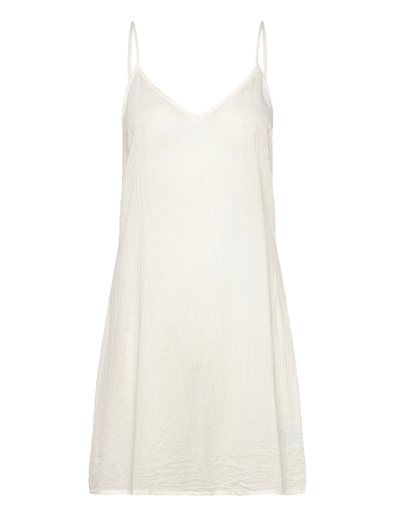 Lollys Laundry - BlakeLL Midi Dress - hemdkleider - creme - 2