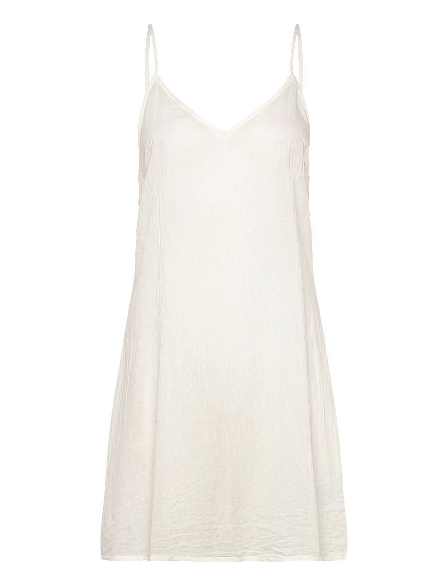 Lollys Laundry - BlakeLL Midi Dress - hemdkleider - creme - 2