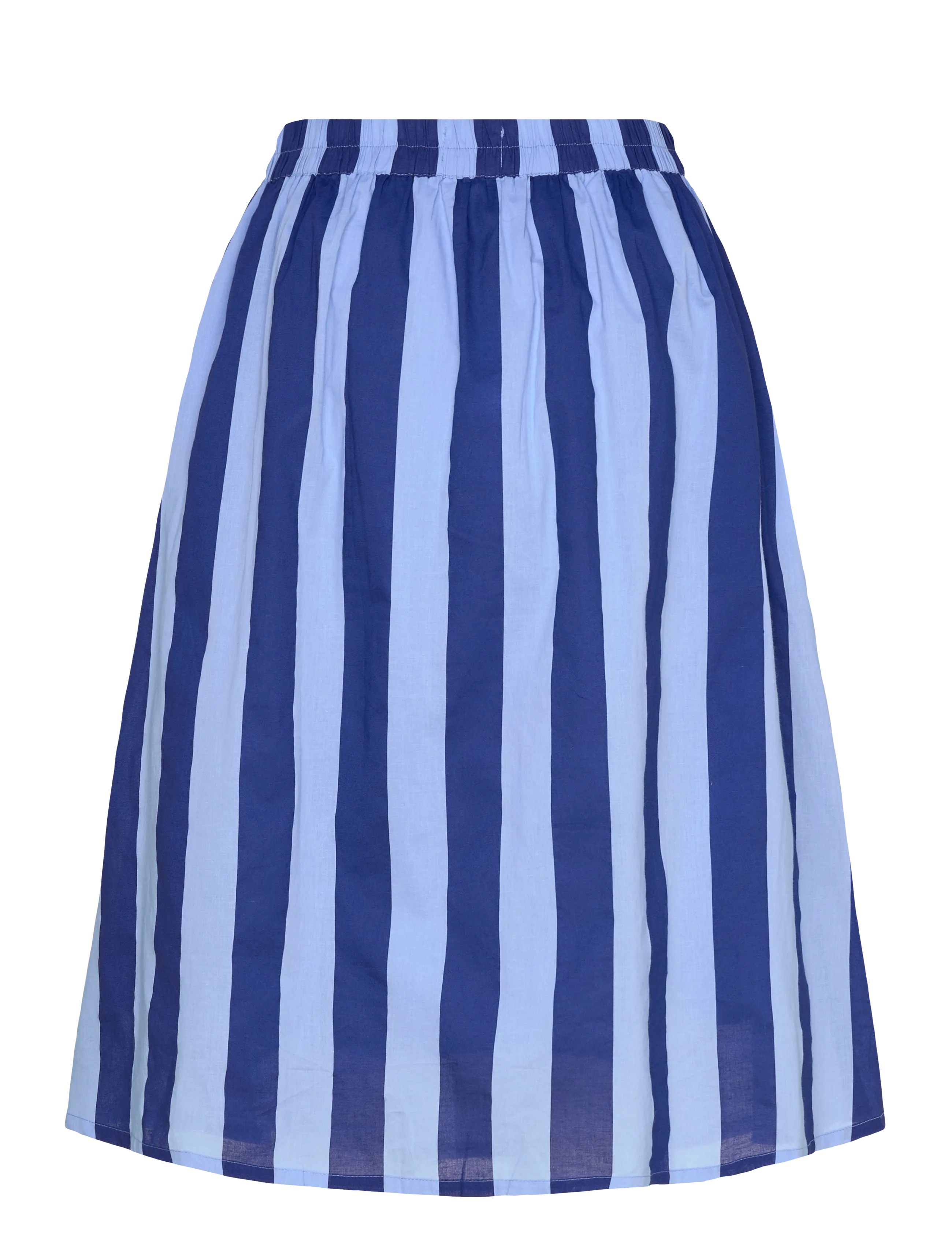 Lollys Laundry - AkaneLL Maxi skirt - maxi skirts - blue - 2