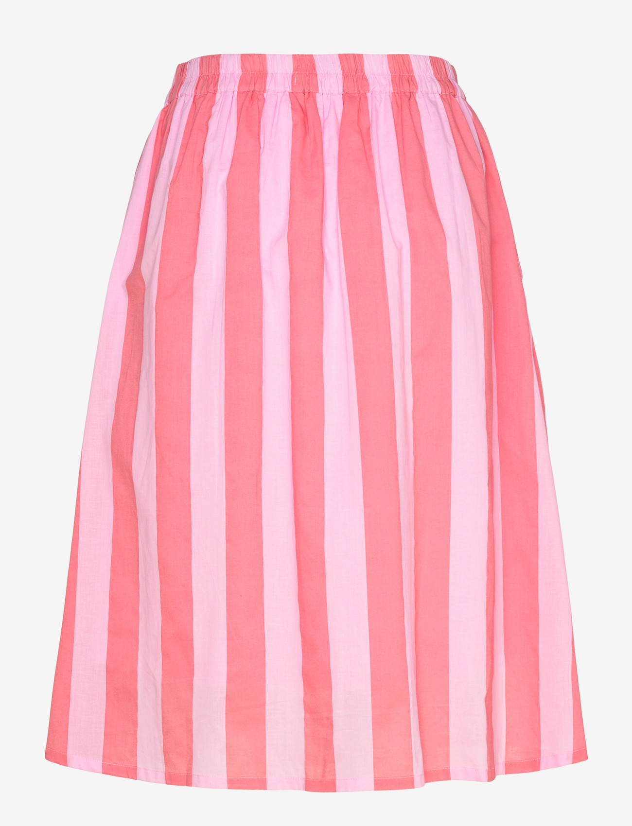 Lollys Laundry - AkaneLL Maxi skirt - maxi nederdele - light pink - 2