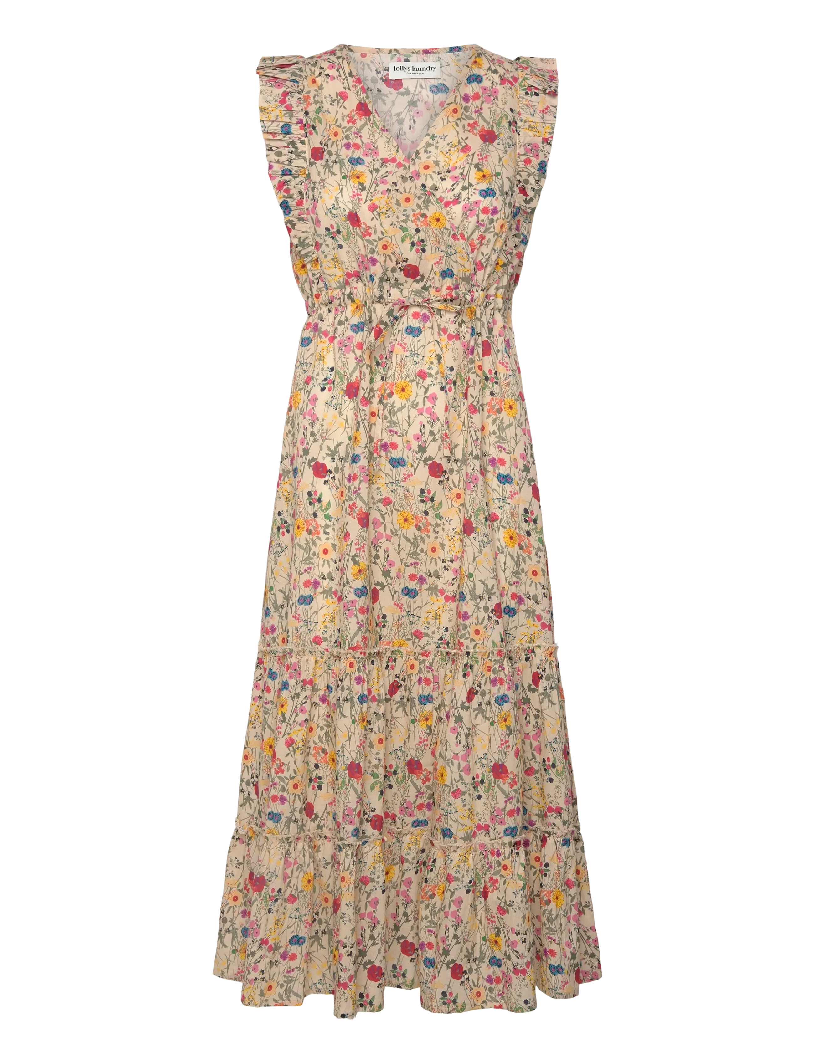 FLOWER PRINT