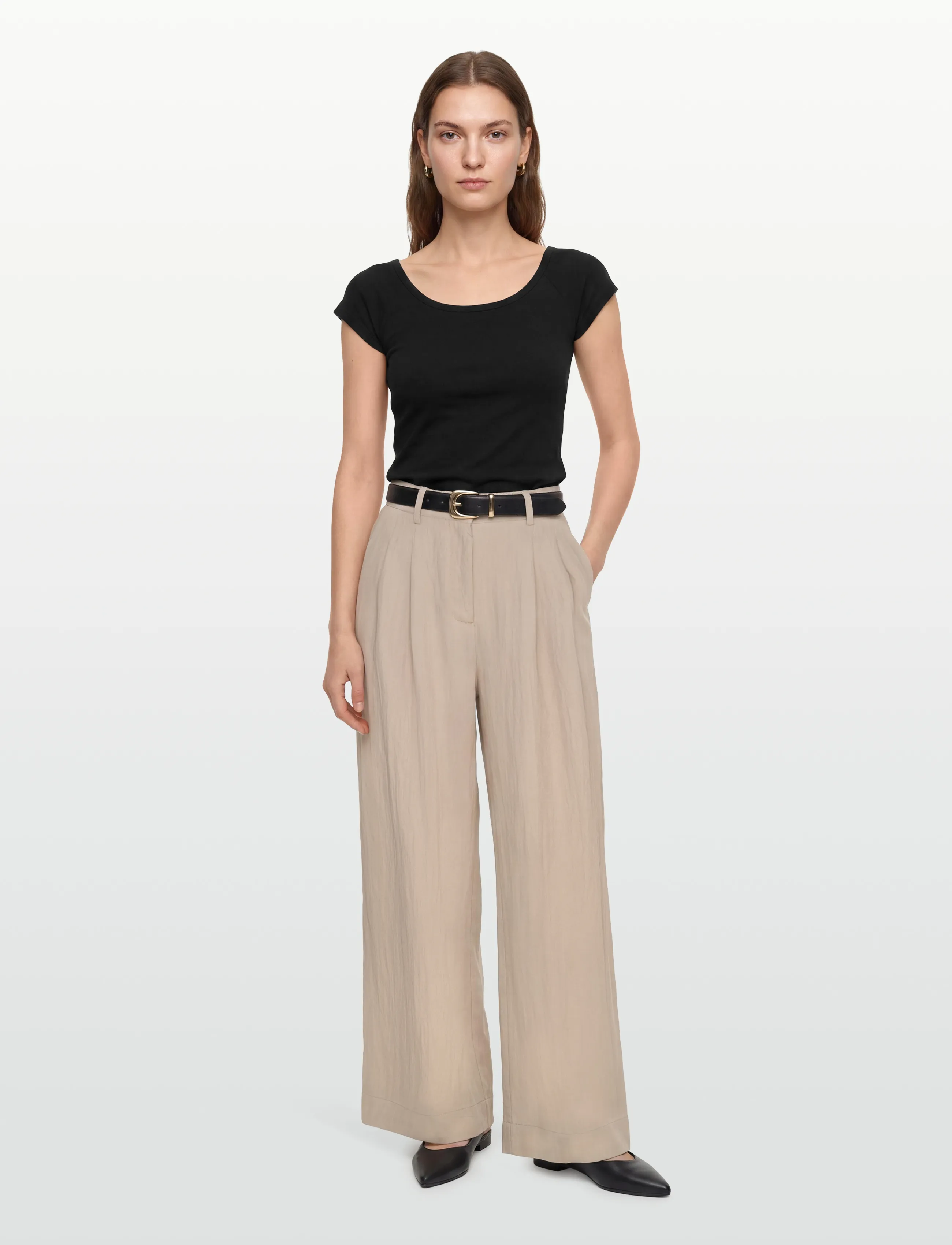 Miloll Pants
