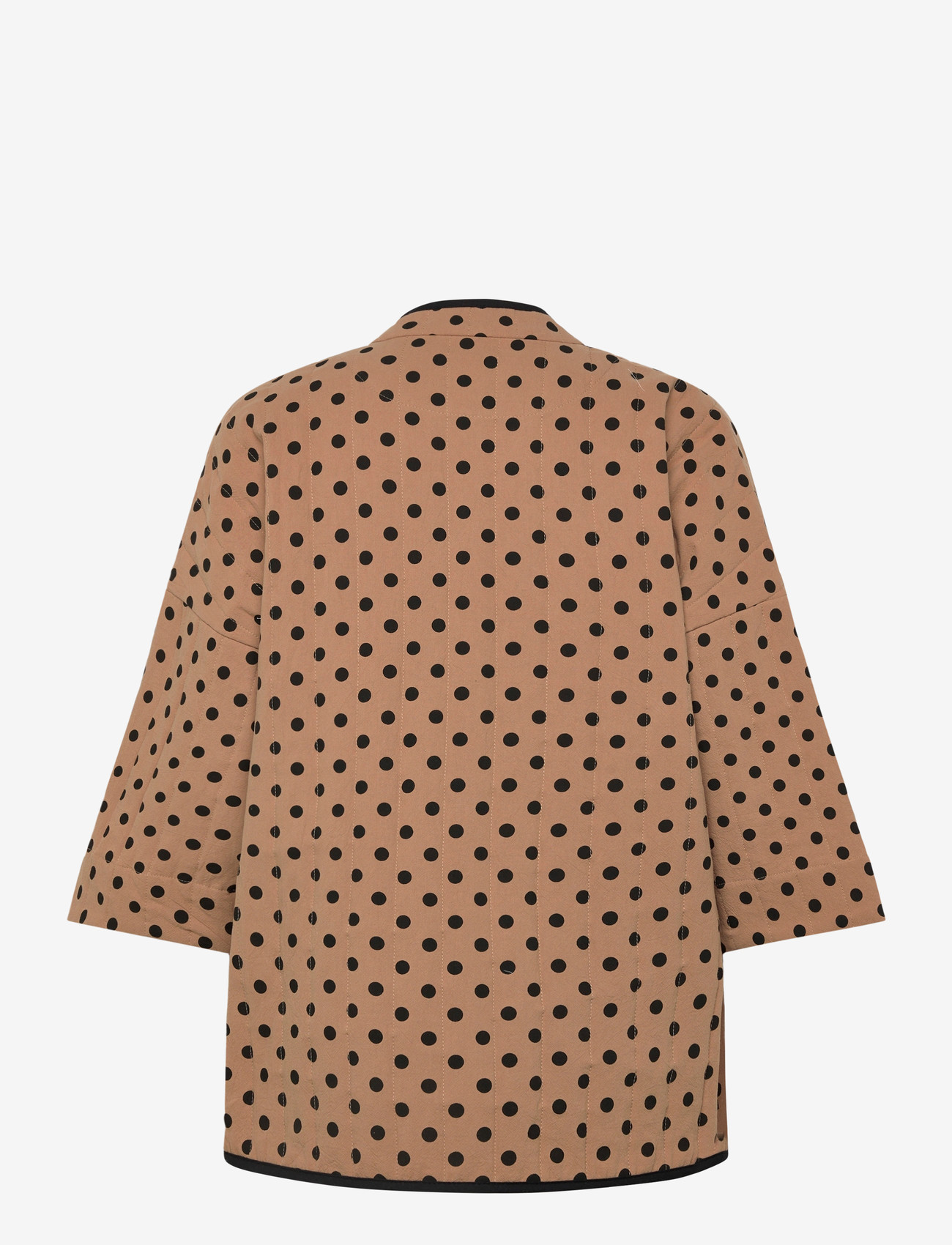 Lollys Laundry - LuluLL Jacket 3/4 - kevadjoped - dot print - 2