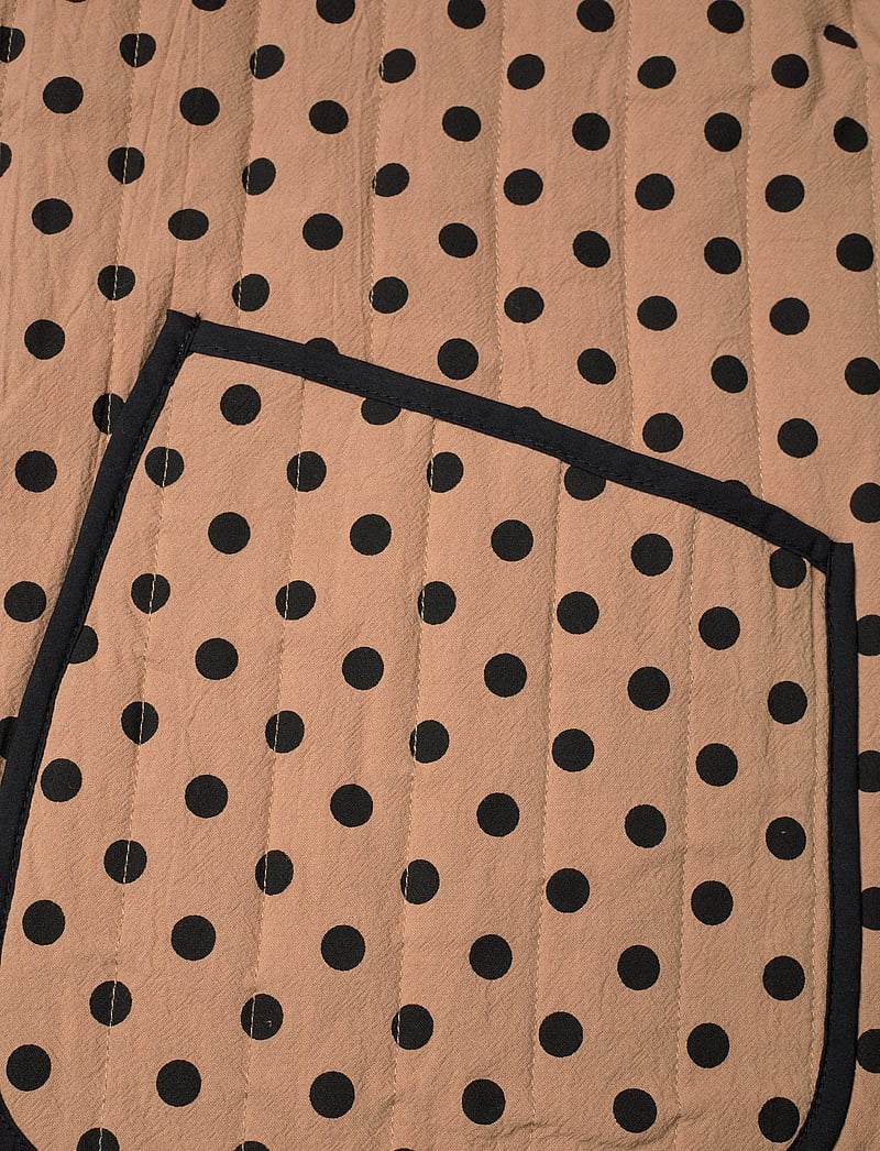 Lollys Laundry - LuluLL Jacket 3/4 - kevadjoped - dot print - 5