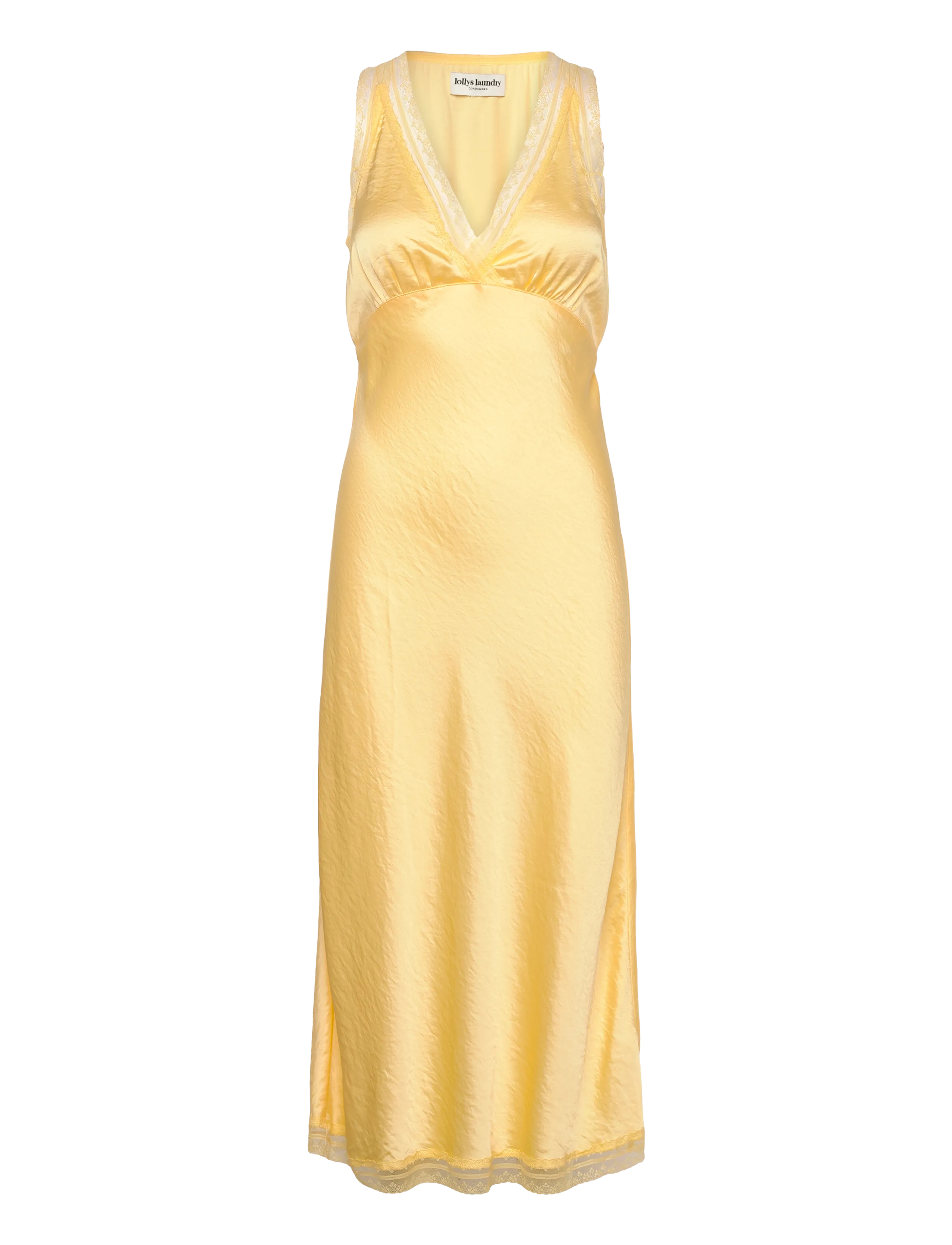 LIGHT YELLOW