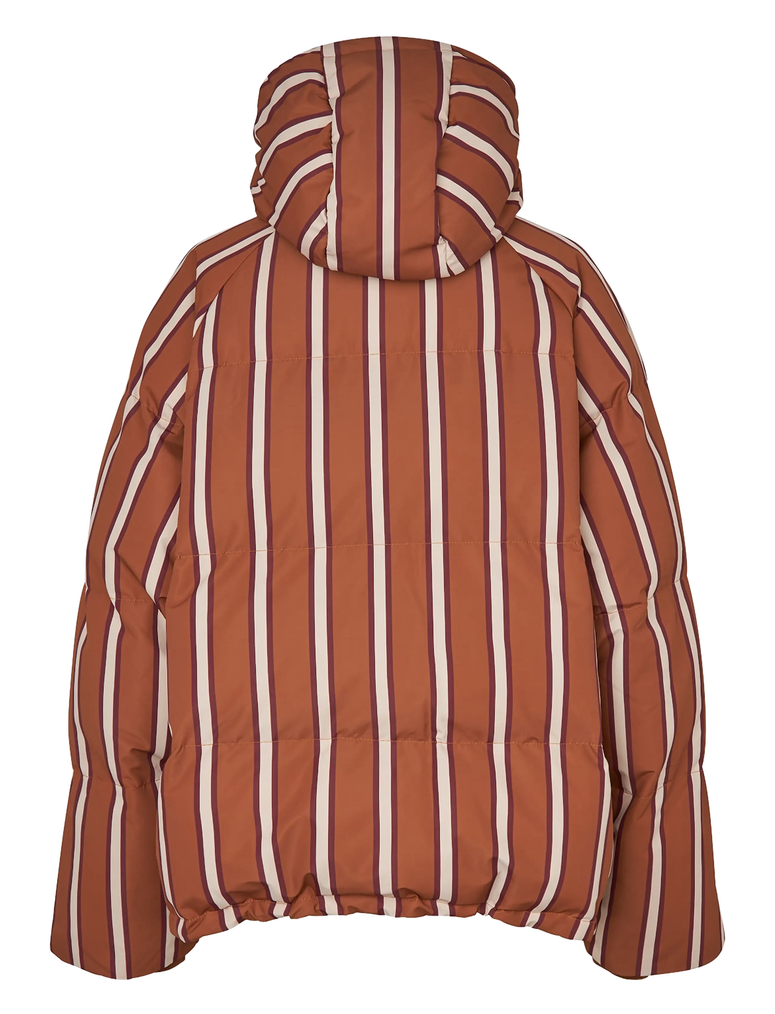 Lollys Laundry - ShelbyLL Jacket LS - rust - 2