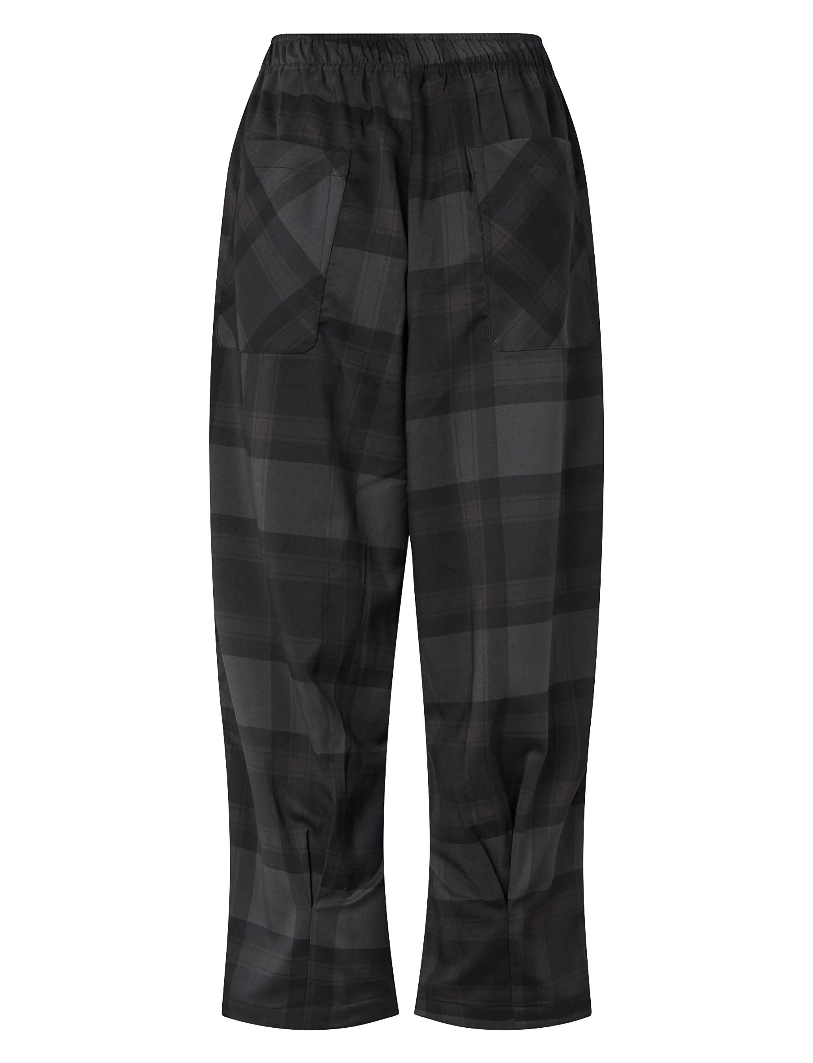 Lollys Laundry - KikiLL Pants - dark grey - 2