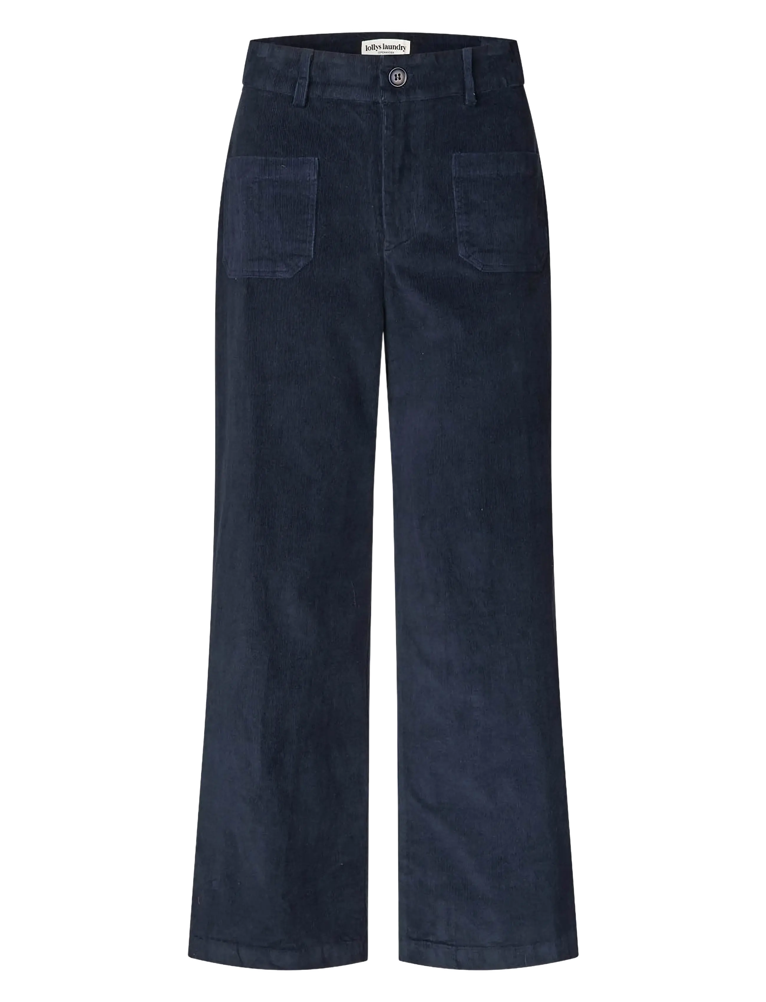 Lollys Laundry - RingoLL Pants - dark blue - 1