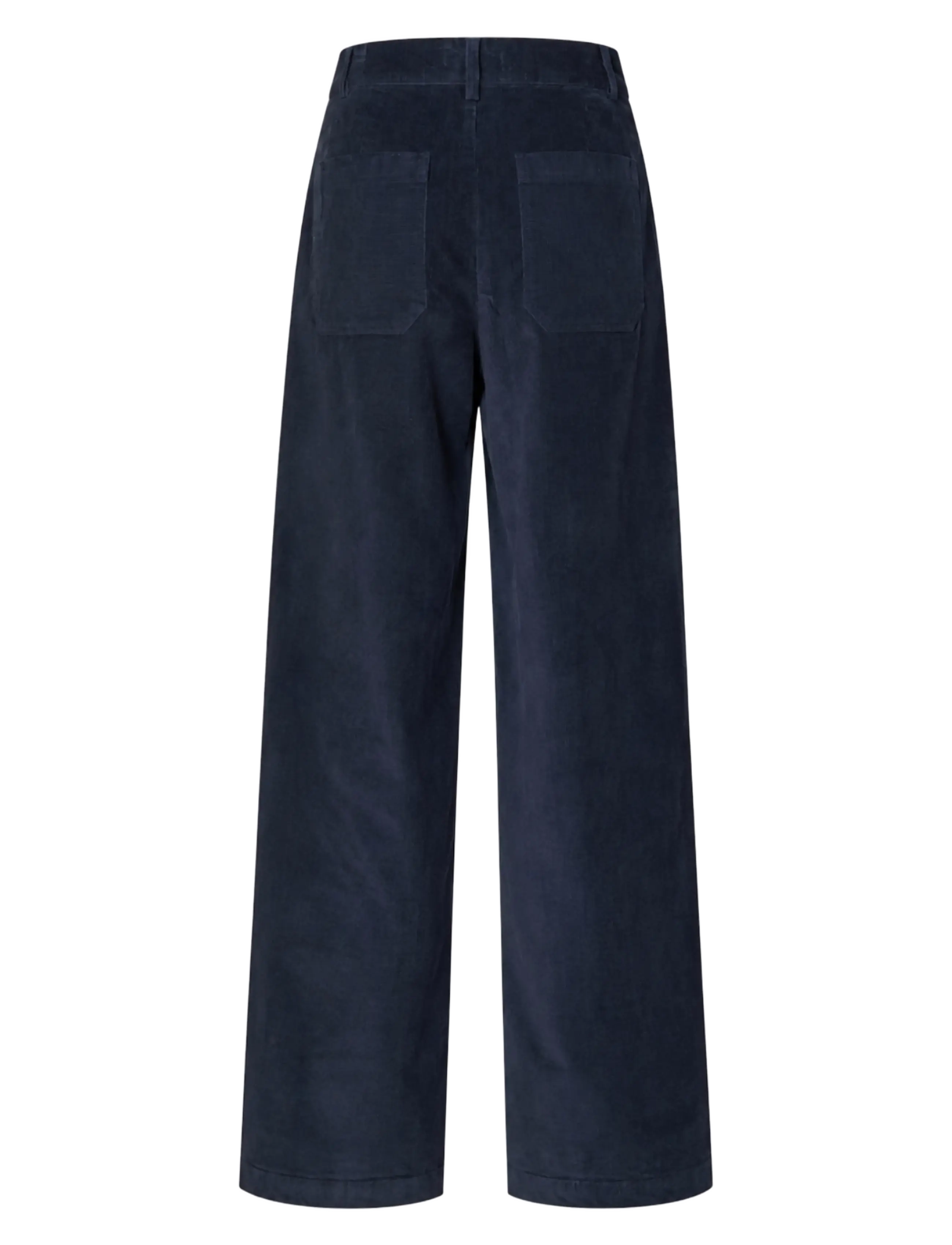 Lollys Laundry - RingoLL Pants - dark blue - 2