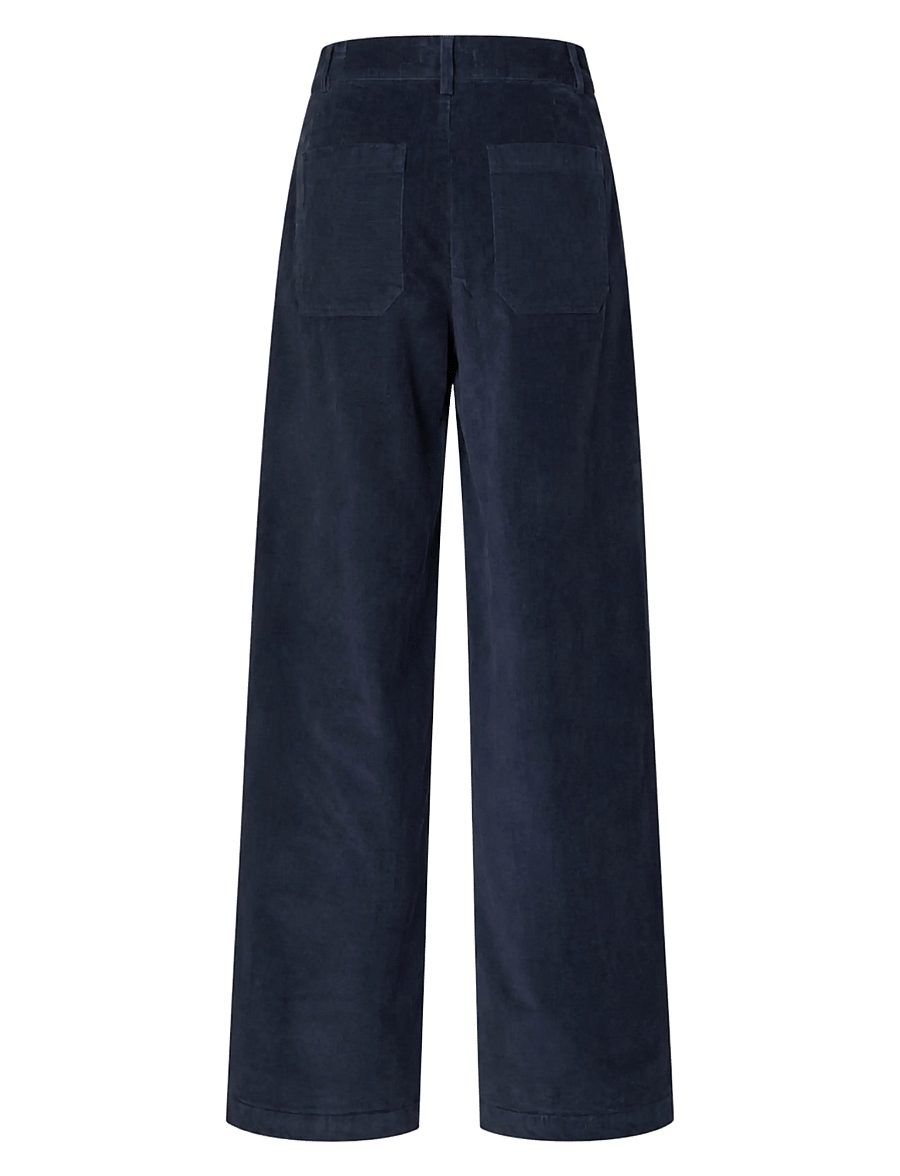 Lollys Laundry - RingoLL Pants - dark blue - 2