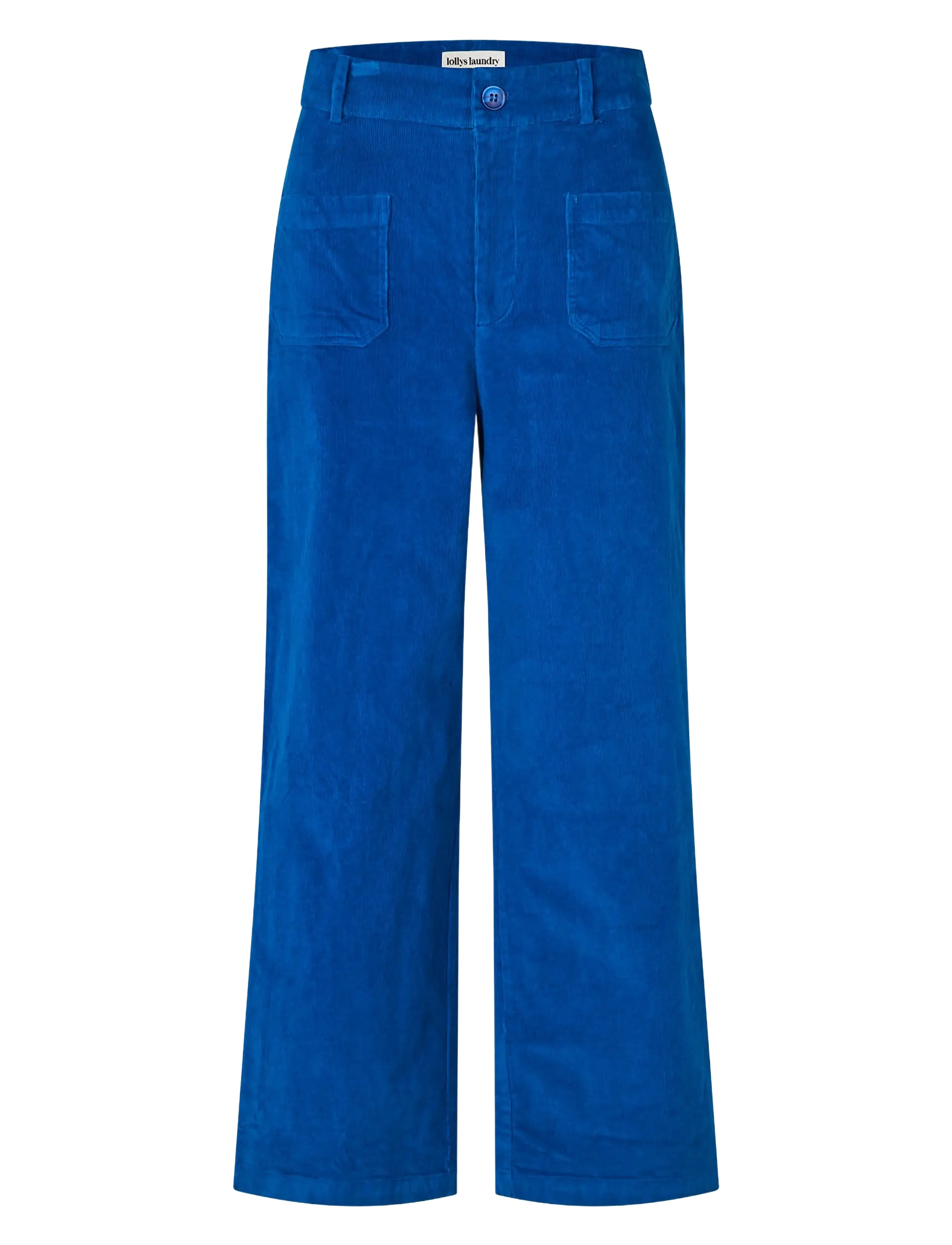 NEON BLUE