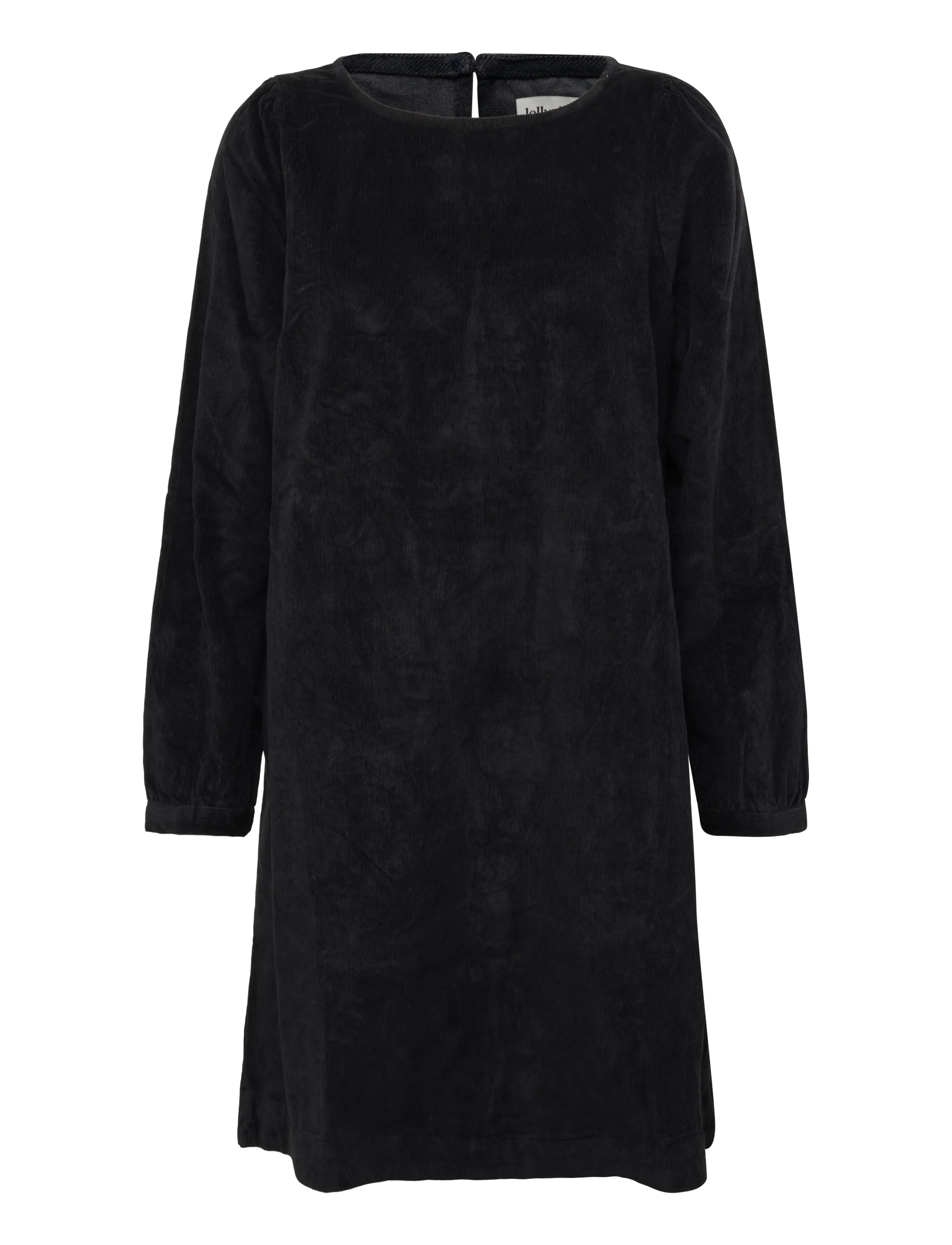 Lollys Laundry CarlaLL Short Dress - Kjoler - DARK BLUE / navy