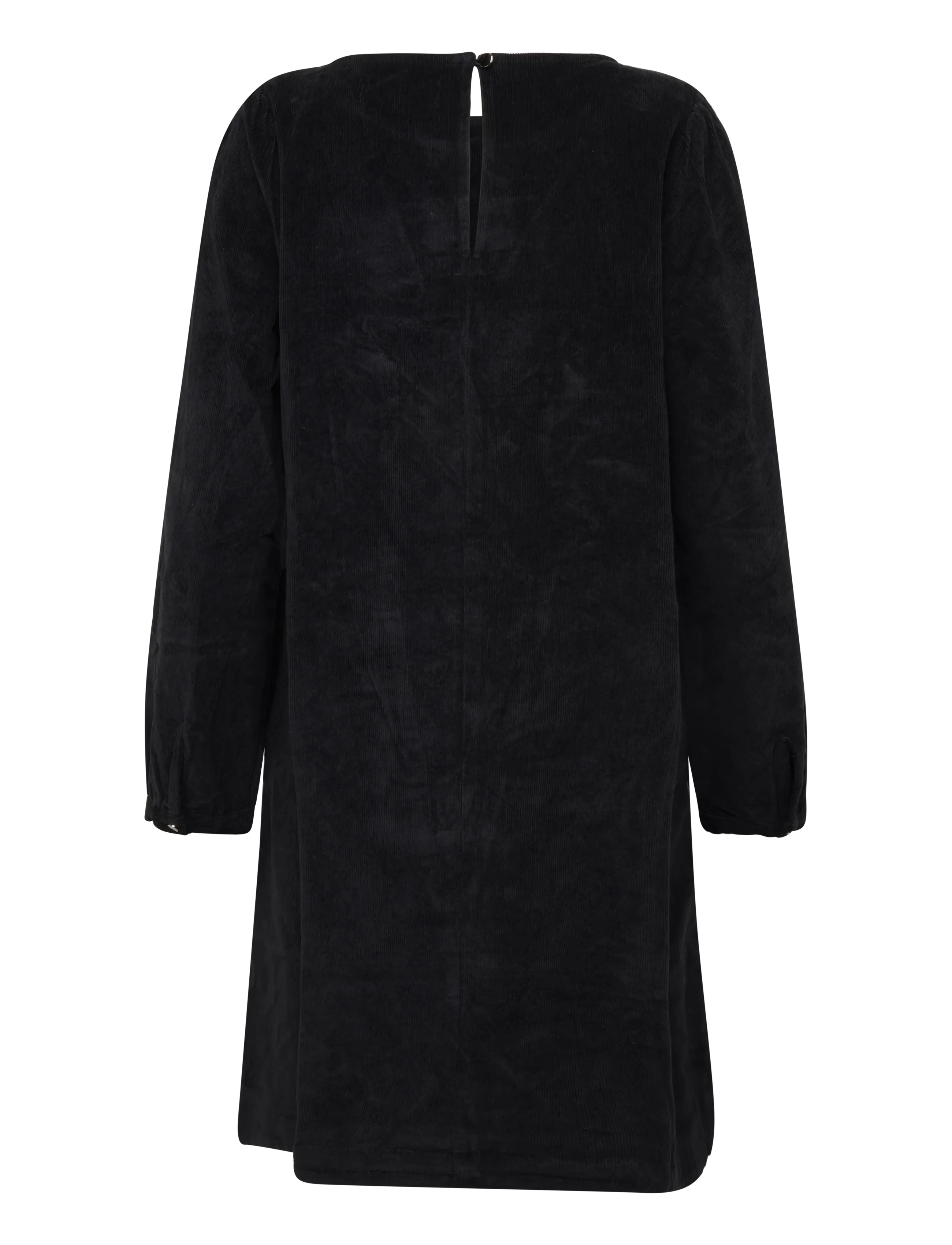 Lollys Laundry - CarlaLL Short Dress - korte kjoler - dark blue - 1