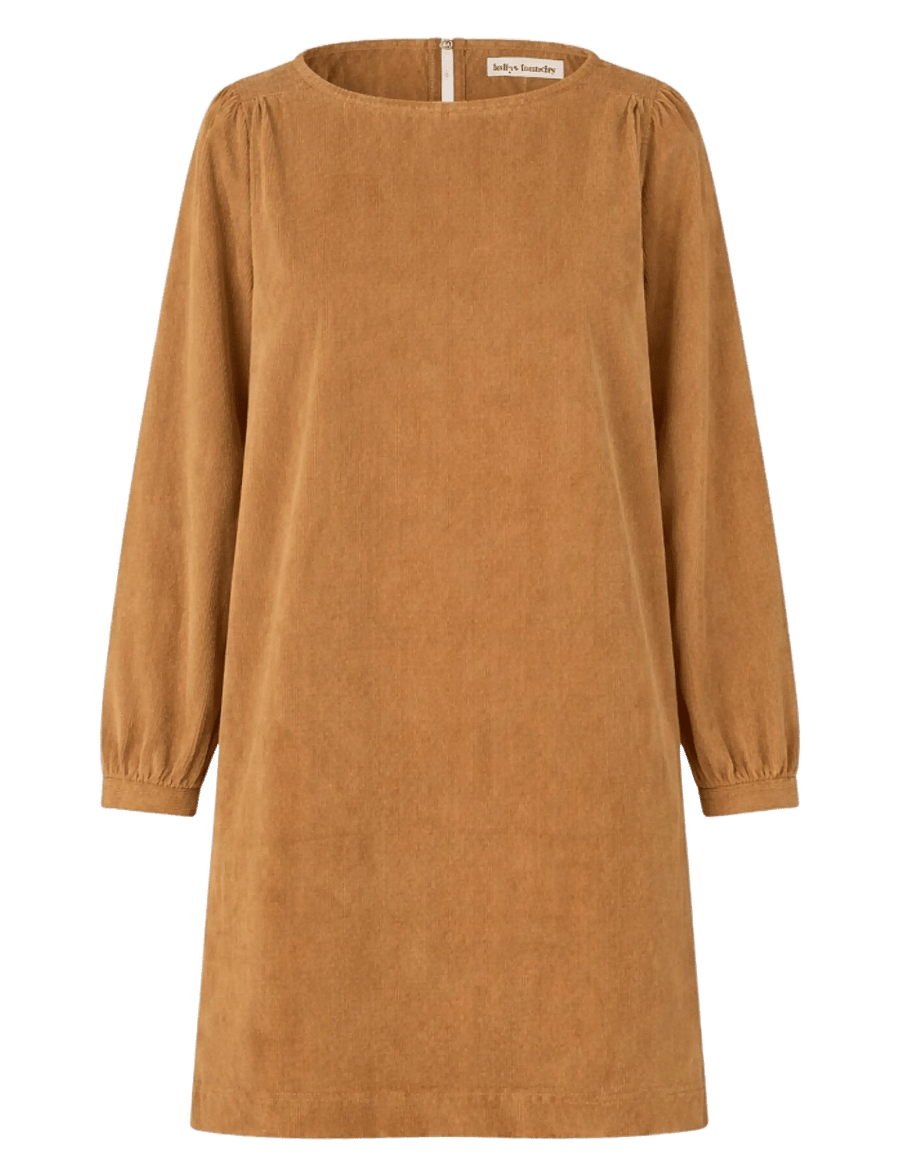 Lollys Laundry - CarlaLL Short Dress - short dresses - hazel - 0