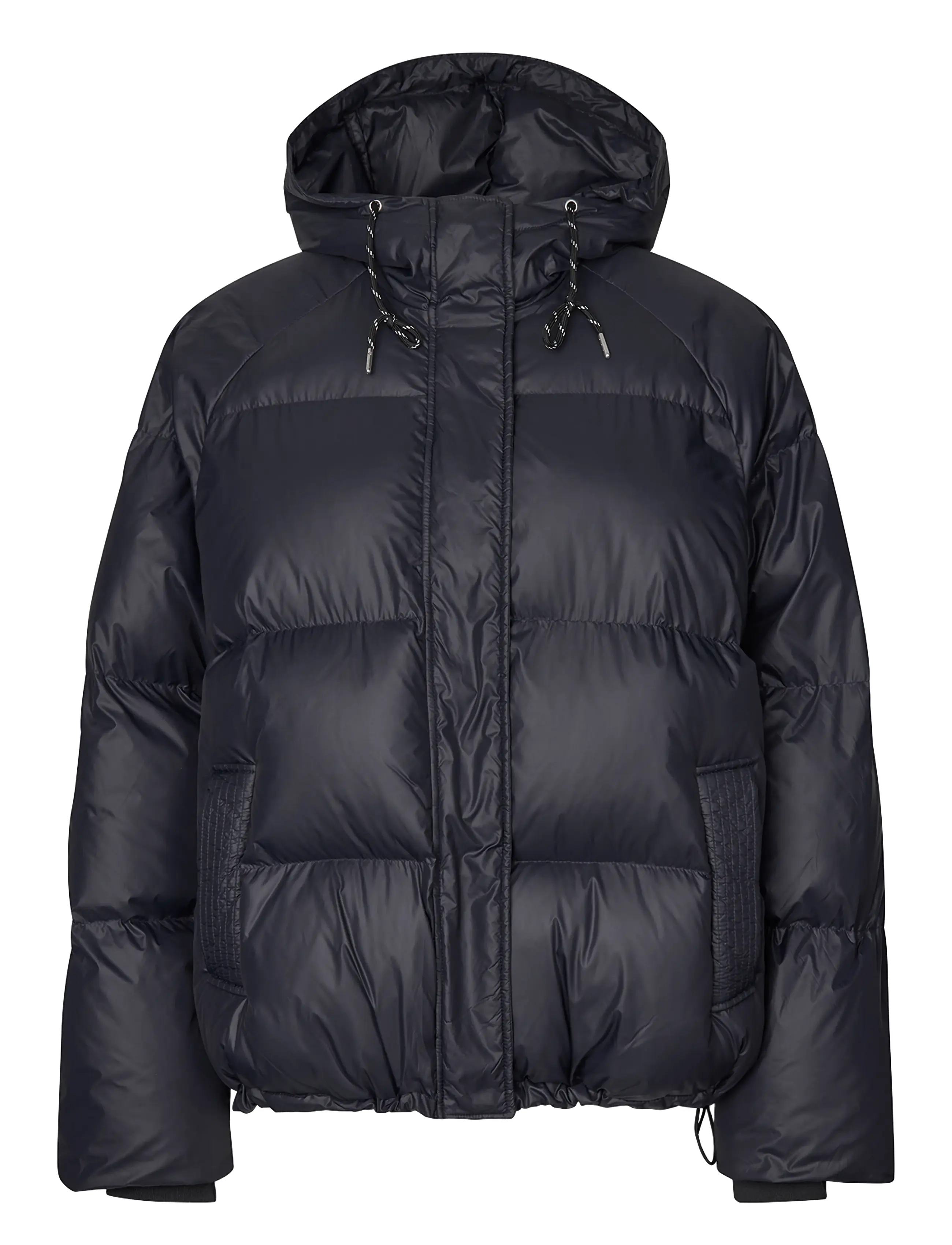 Lollys Laundry - ShelbyLL Jacket LS - dark navy - 1
