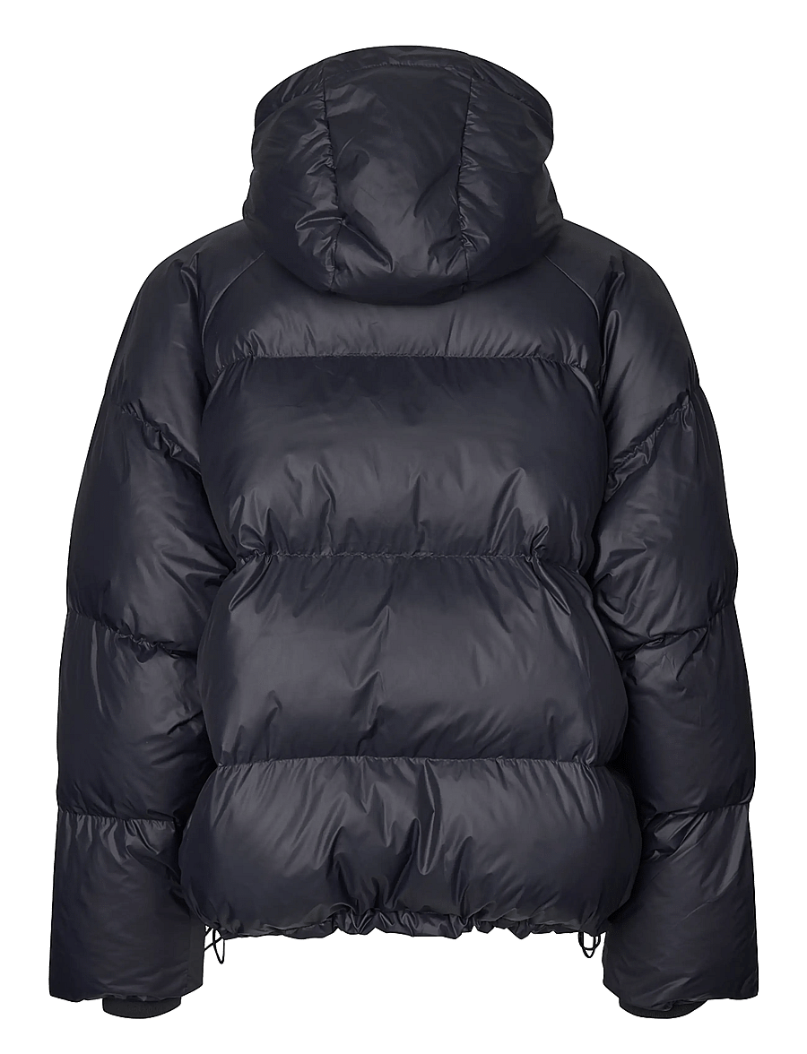 Lollys Laundry - ShelbyLL Jacket LS - dark navy - 2