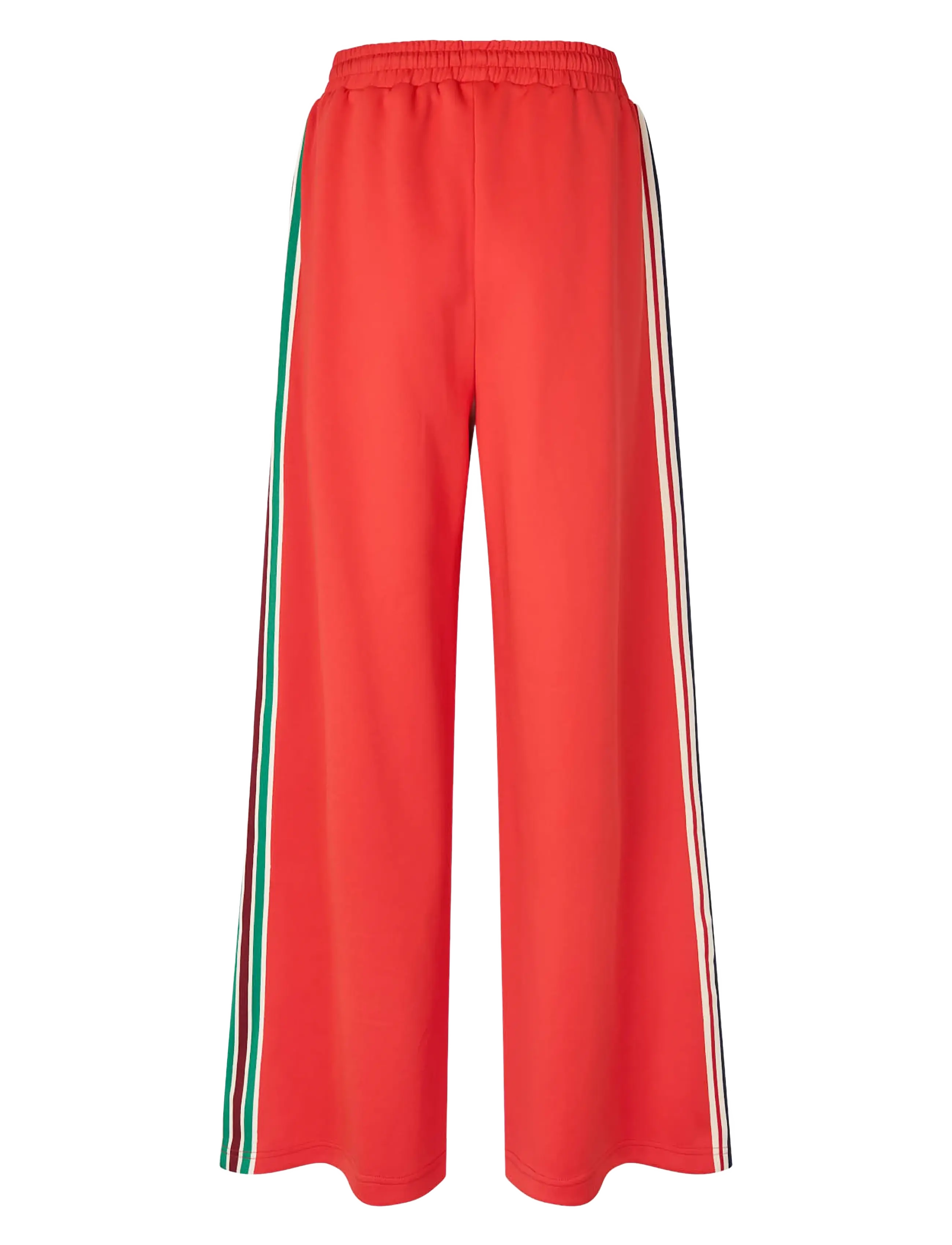 Lollys Laundry - LiamLL Pants - modetrender - red - 2