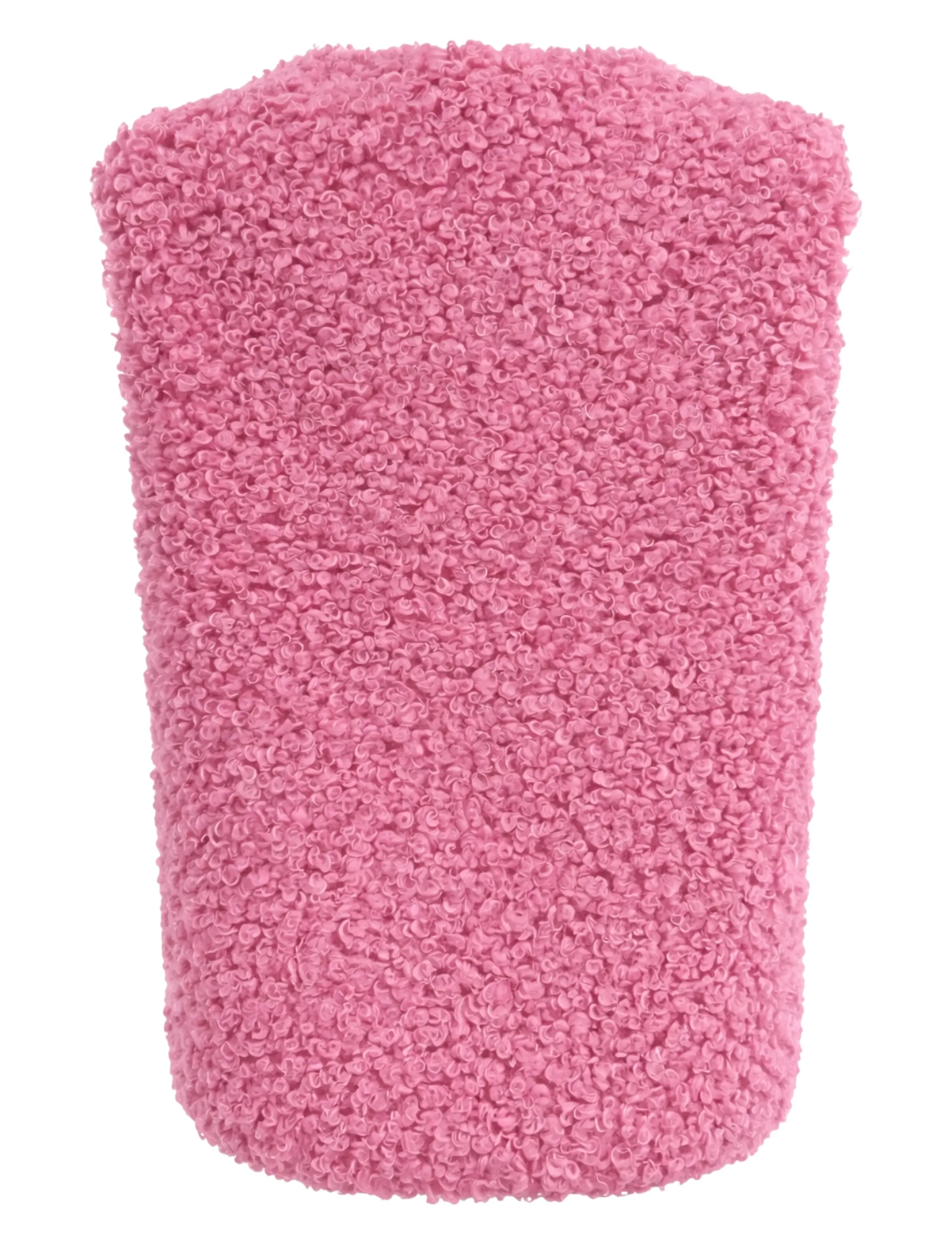 Lollys Laundry - VadaLL Vest SL - fleece- och teddyvästar - pink - 2