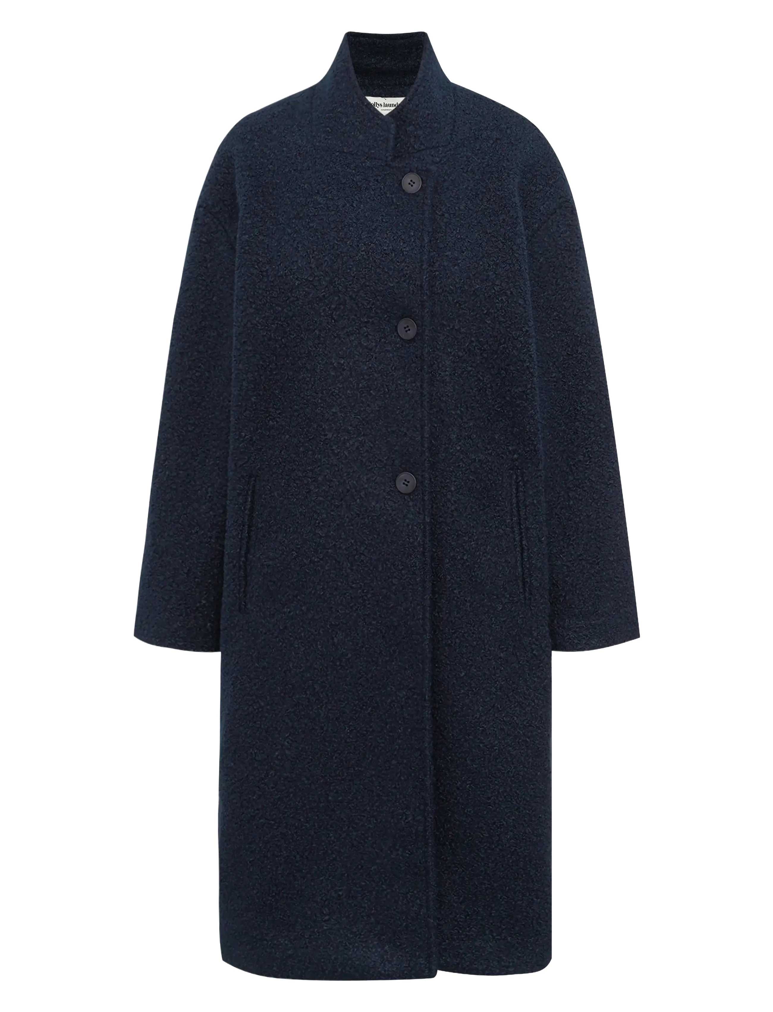DARK NAVY