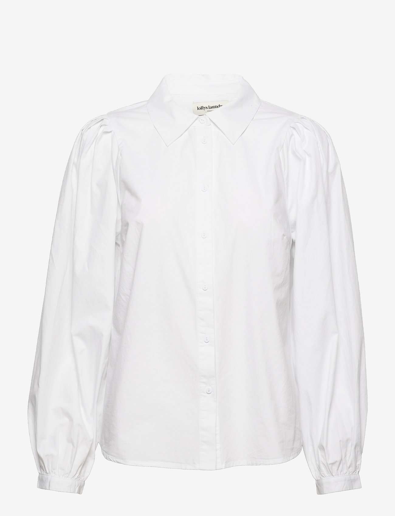 Lollys Laundry - Twilight Shirt - 01 white - 0