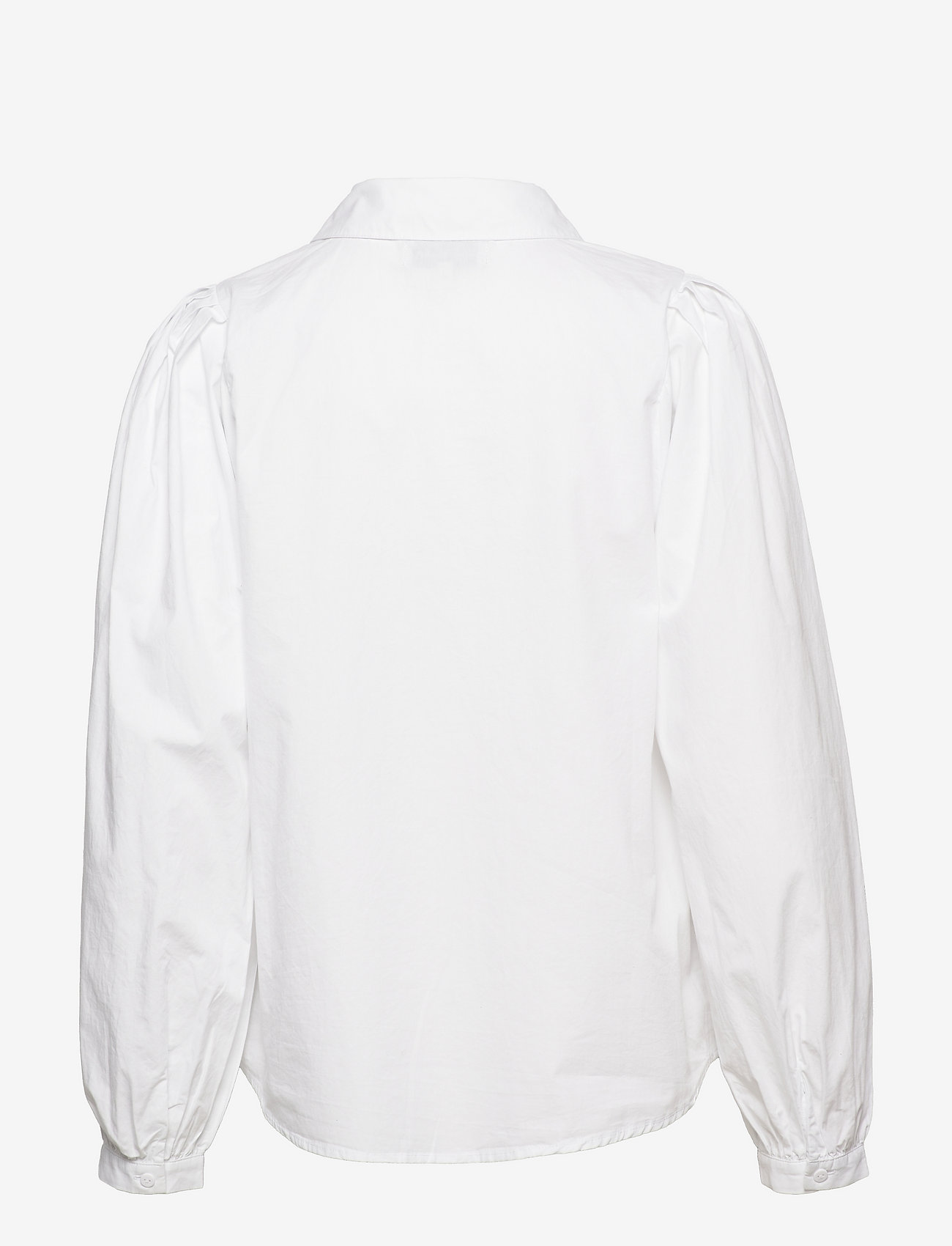 Lollys Laundry - Twilight Shirt - 01 white - 1
