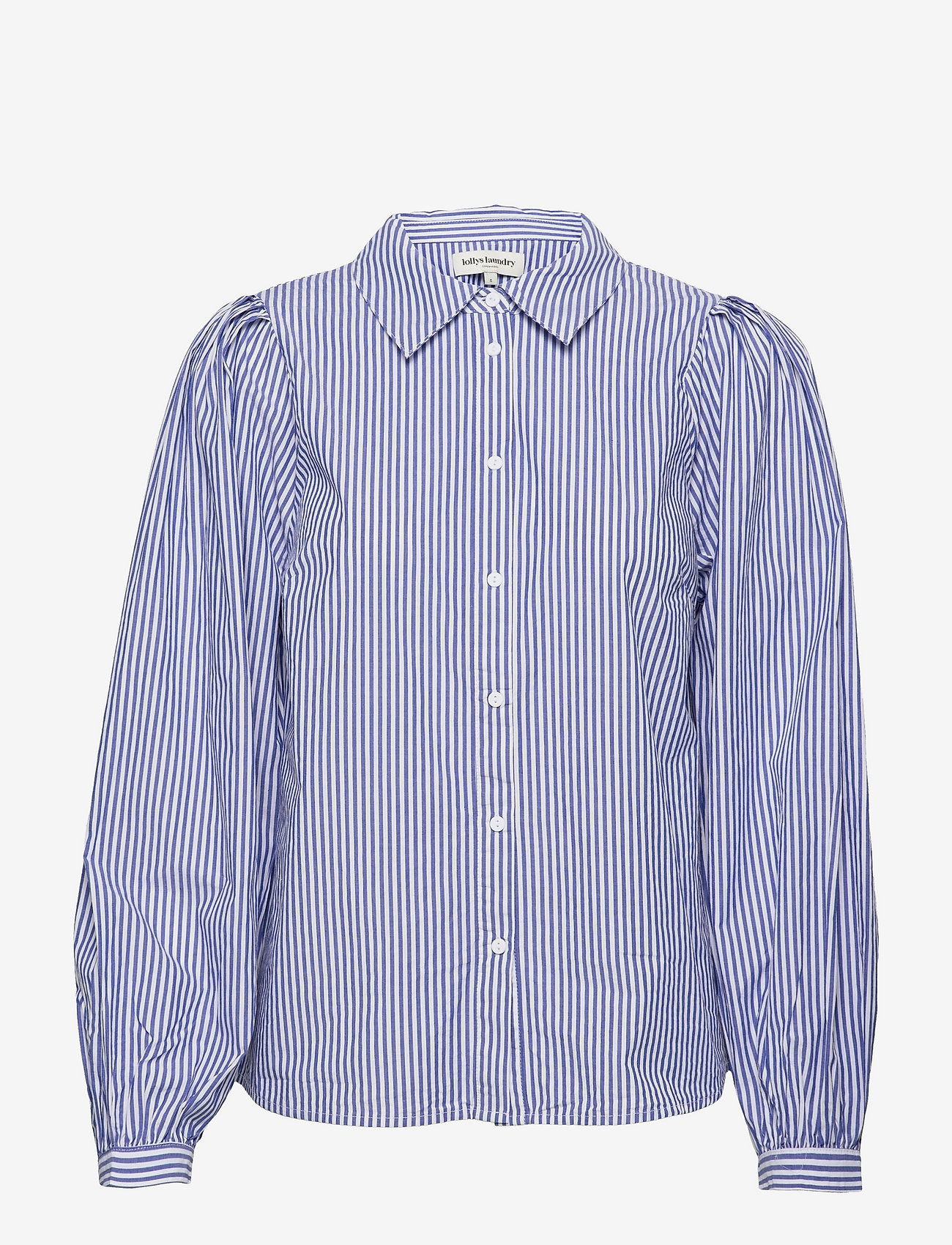 Lollys Laundry - Twilight Shirt - 80 stripe - 0