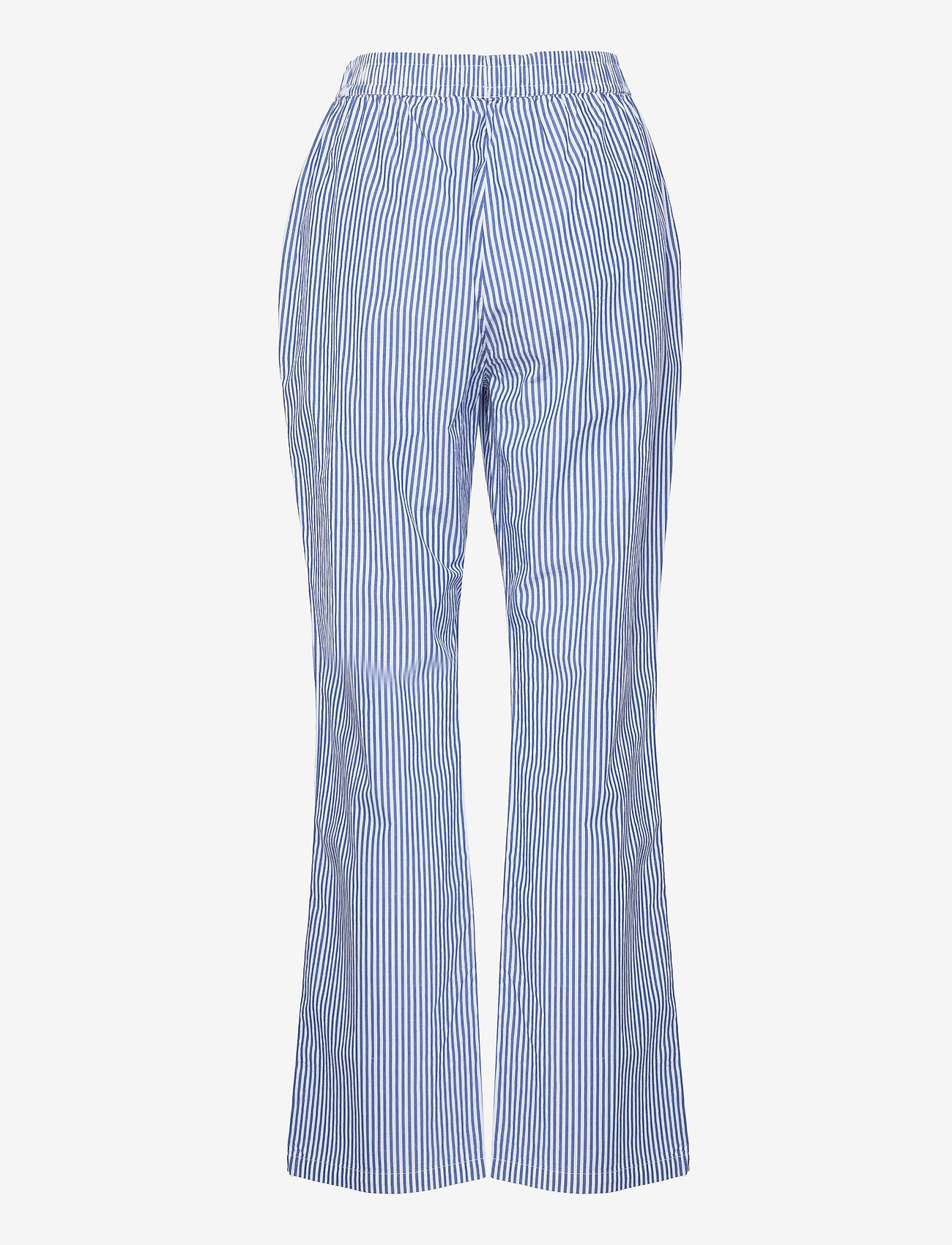 Lollys Laundry - Ted Pants - 80 stripe - 1