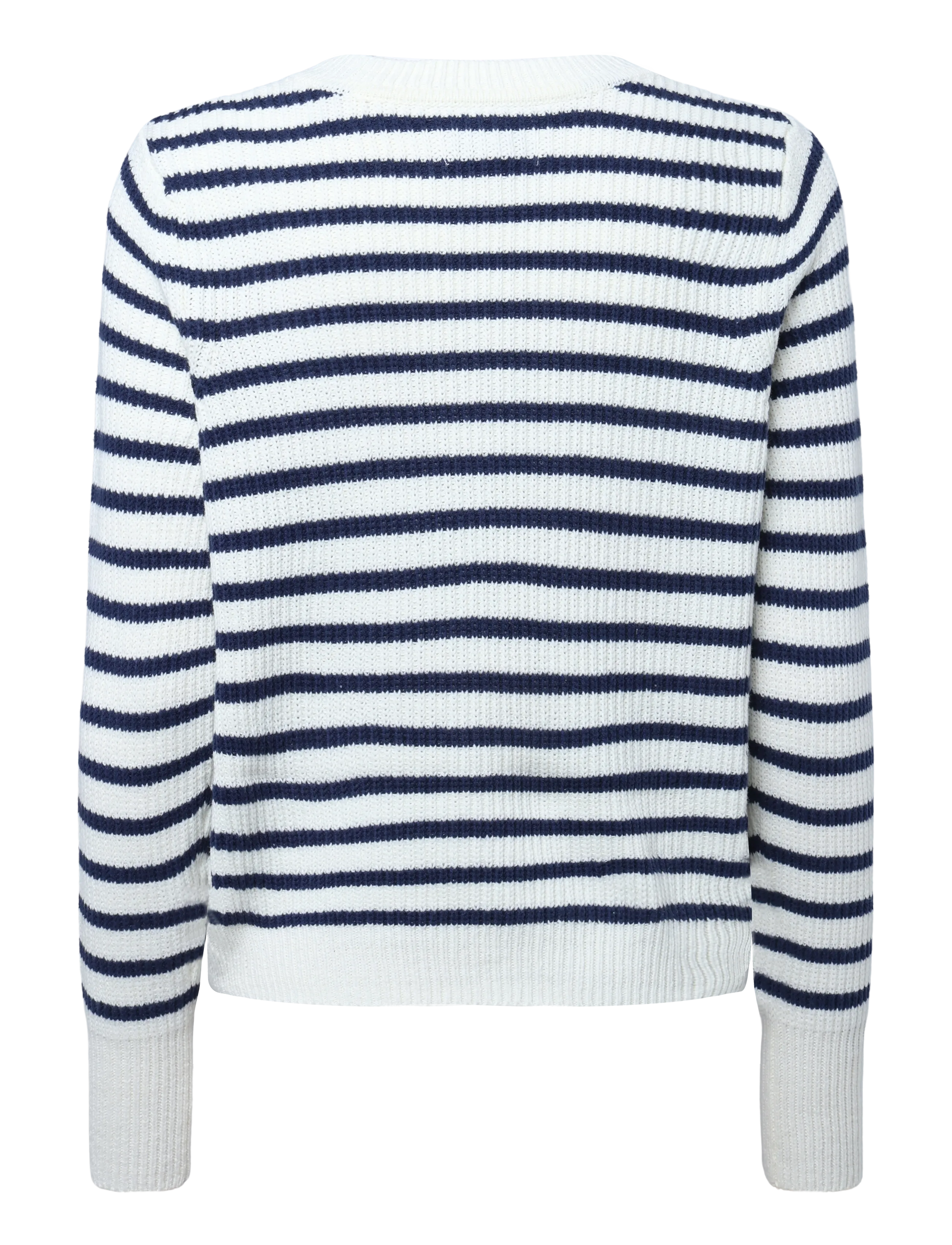 Lollys Laundry - Dane Jumper - pullover - dark blue - 1