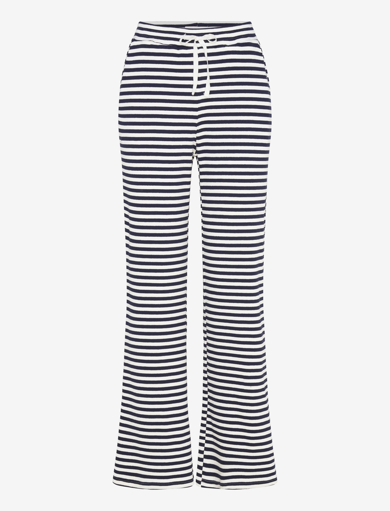 Lollys Laundry - RitaLL Pant - bukser - navy - 0