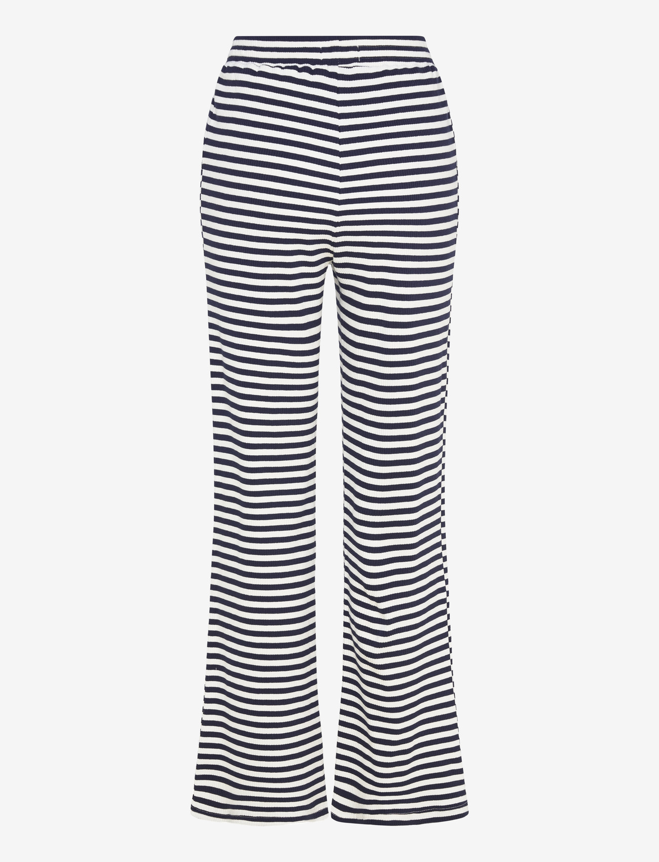 Lollys Laundry - RitaLL Pant - bukser - navy - 1