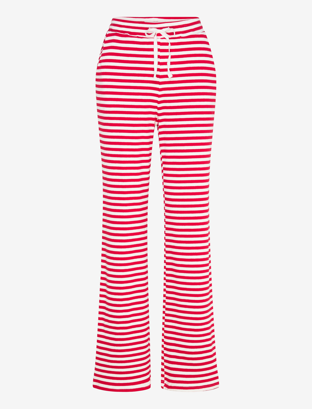 Lollys Laundry - RitaLL Pant - flares - red - 0