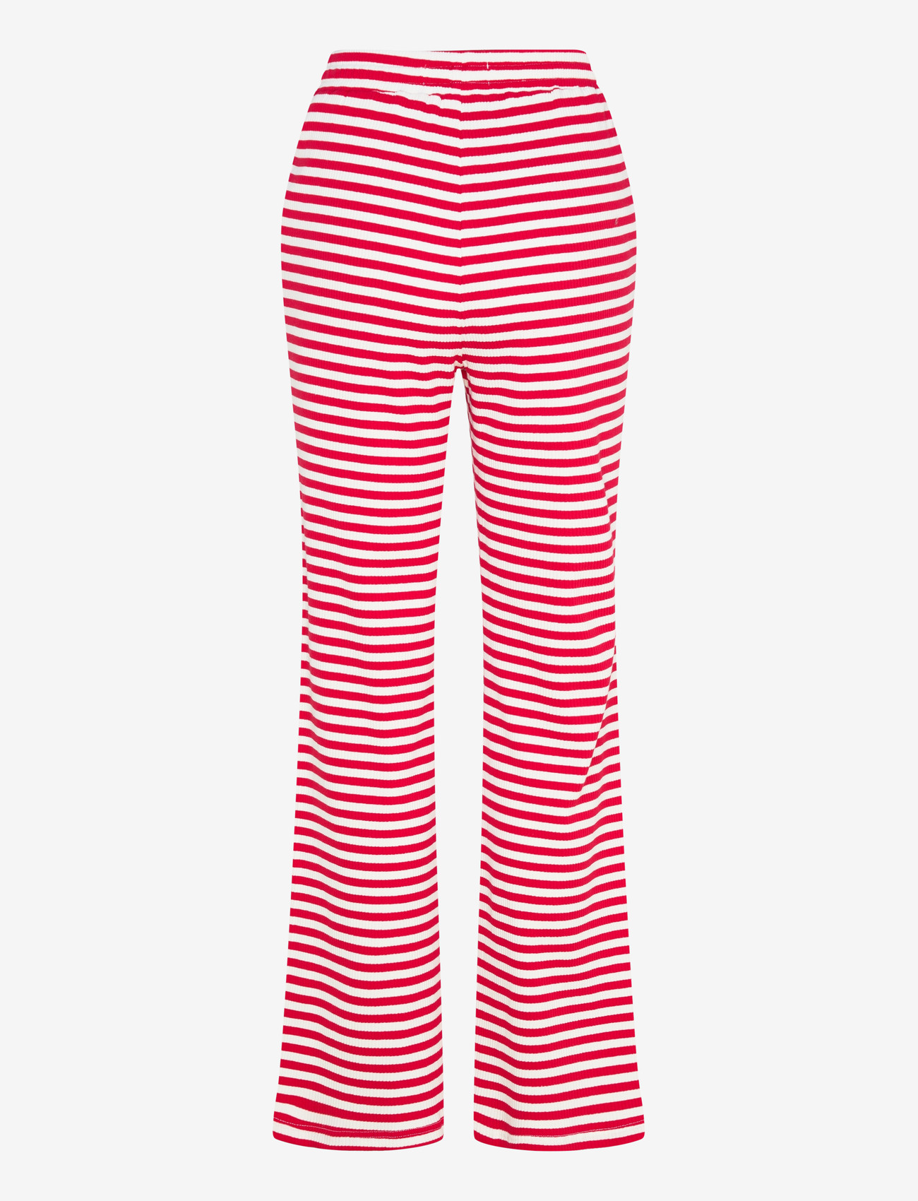 Lollys Laundry - RitaLL Pant - flares - red - 1