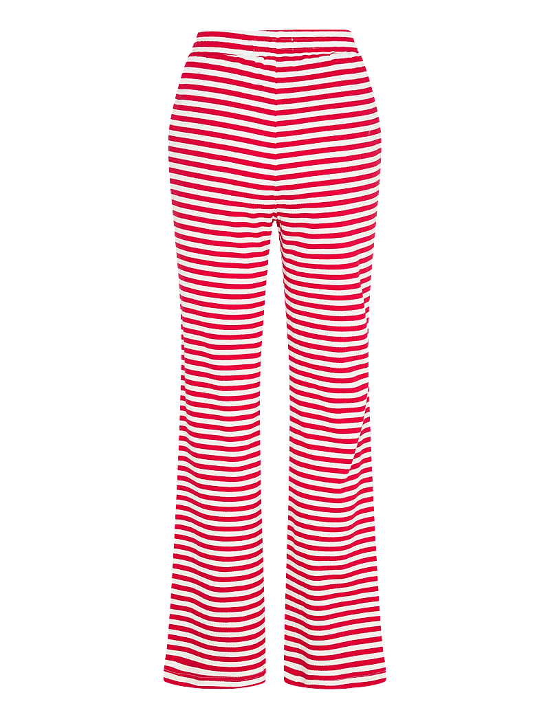Lollys Laundry - RitaLL Pant - schlaghose - red - 1