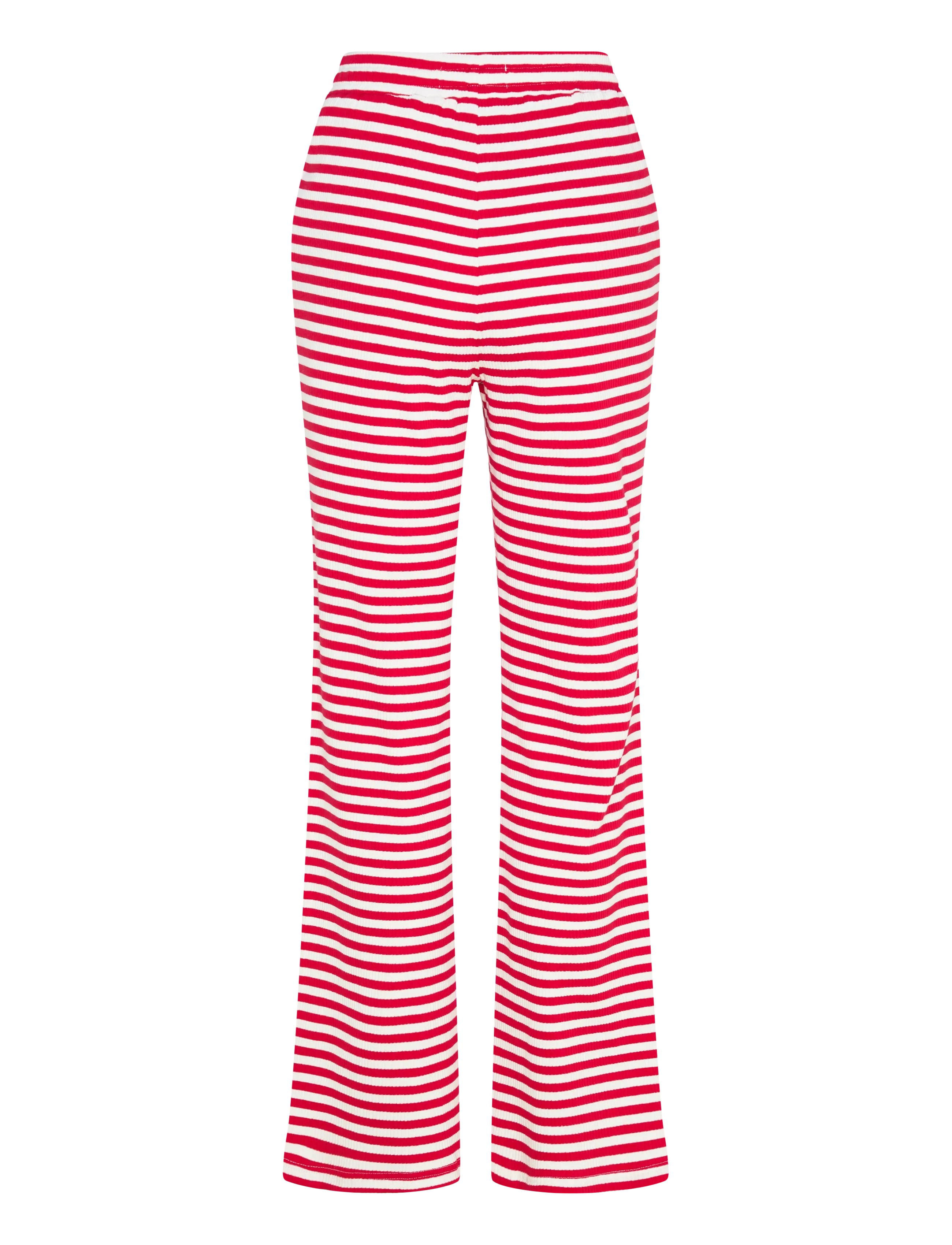 Lollys Laundry - RitaLL Pant - kvinder - red - 1