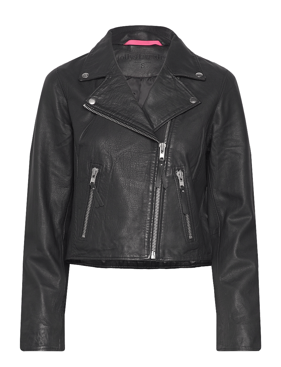 Lollys Laundry - Madison Jacket - pavasara jakas - silver - 0