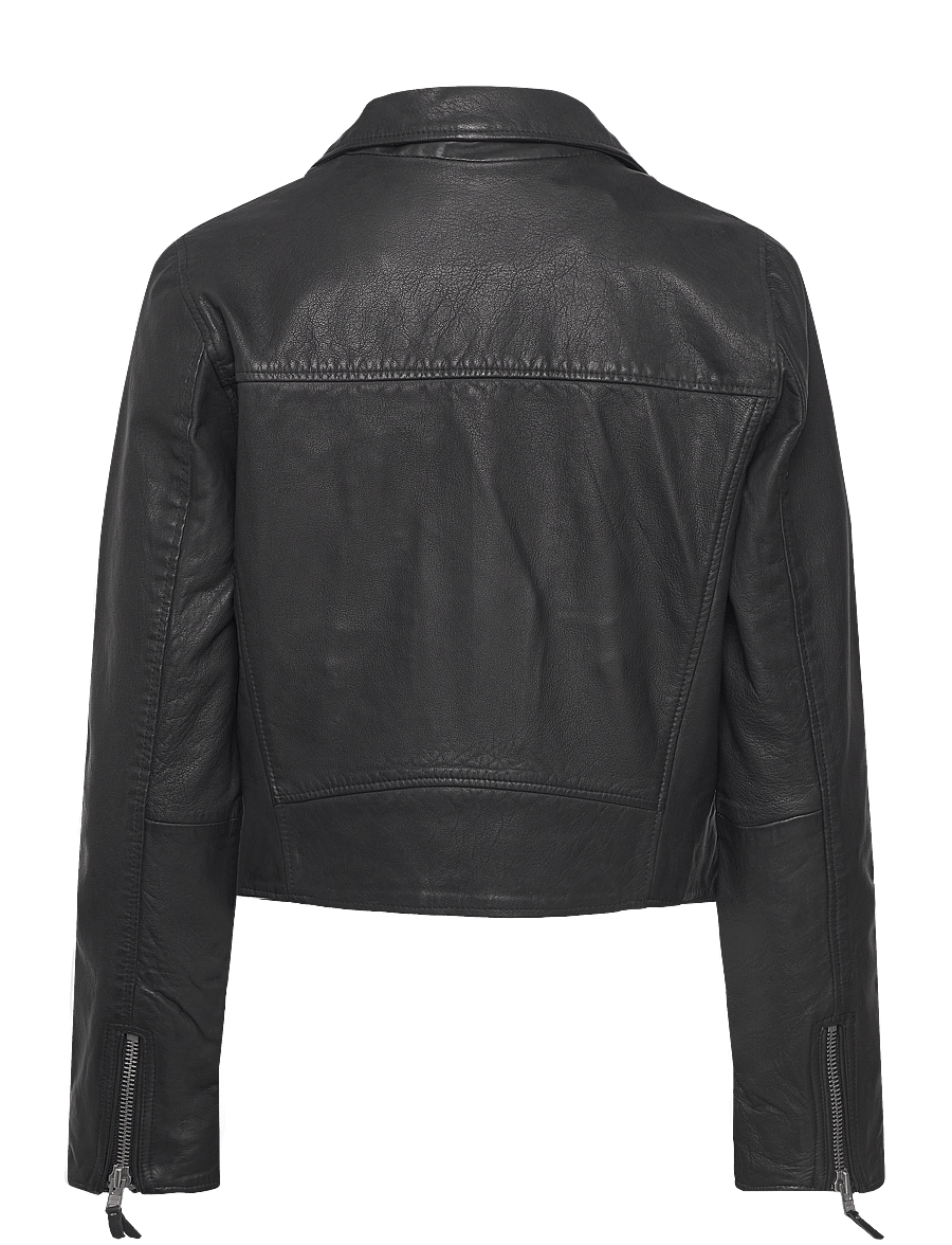 Lollys Laundry - Madison Jacket - pavasara jakas - silver - 1