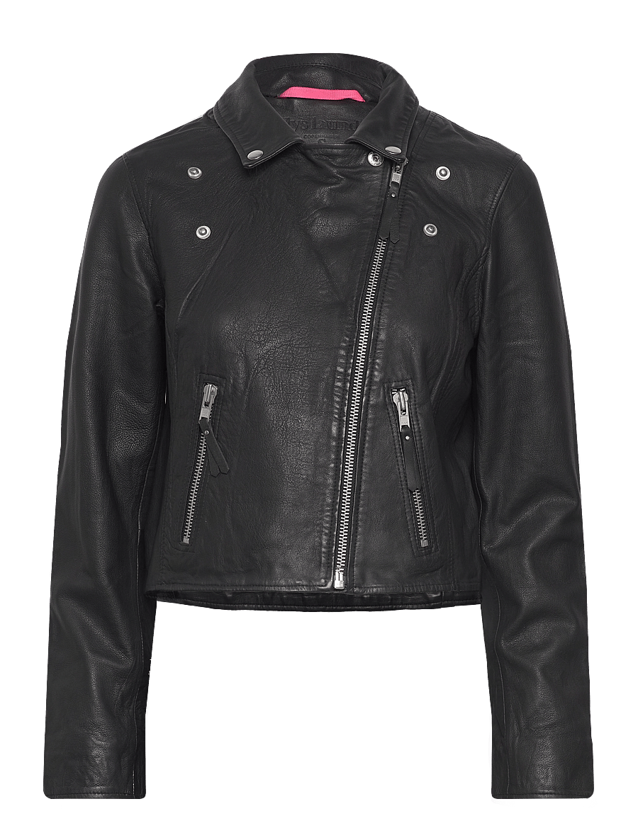 Lollys Laundry - Madison Jacket - pavasara jakas - silver - 2