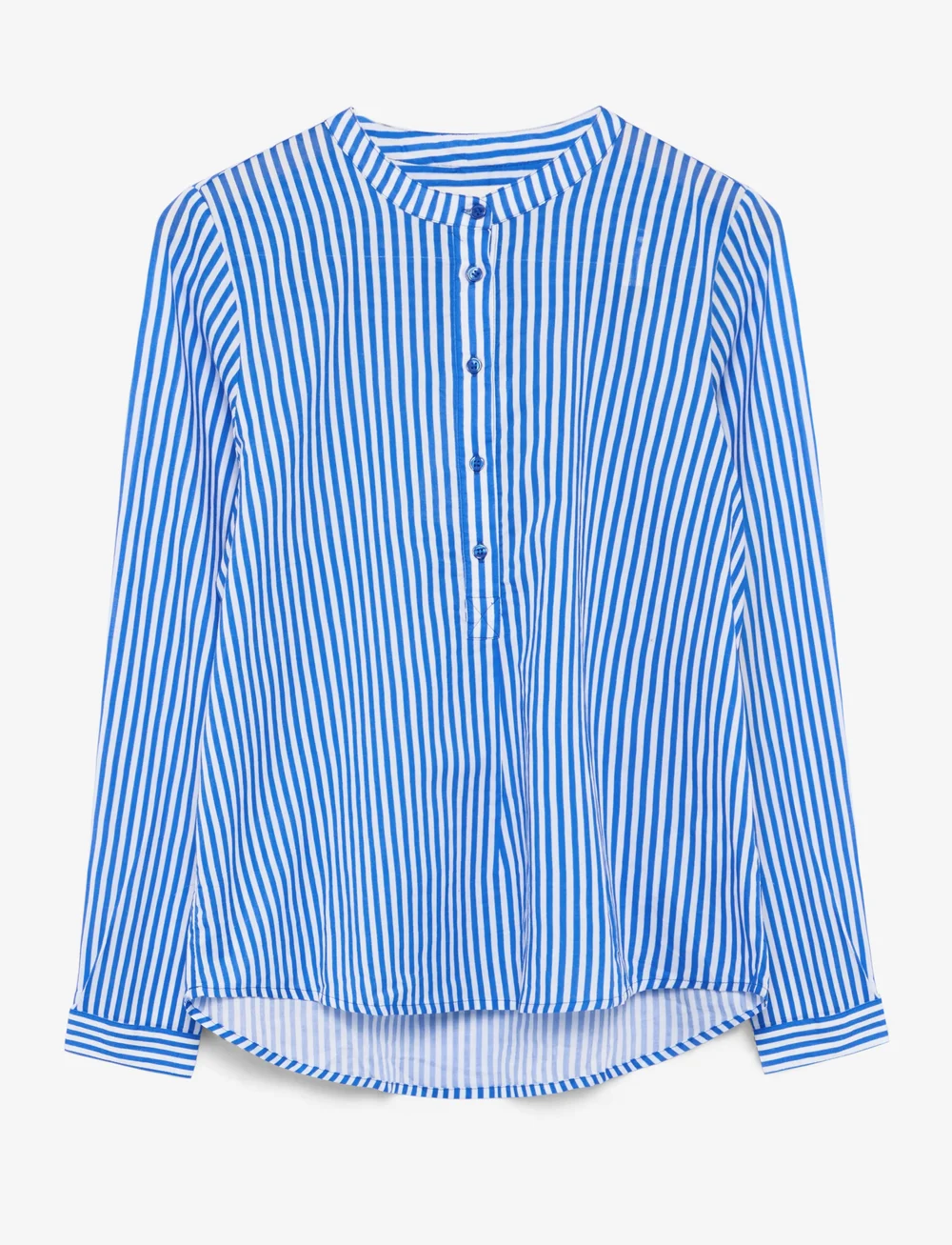 Lollys Laundry - LuxLL Shirt LS - pikkade varrukatega särgid - stripe - 1