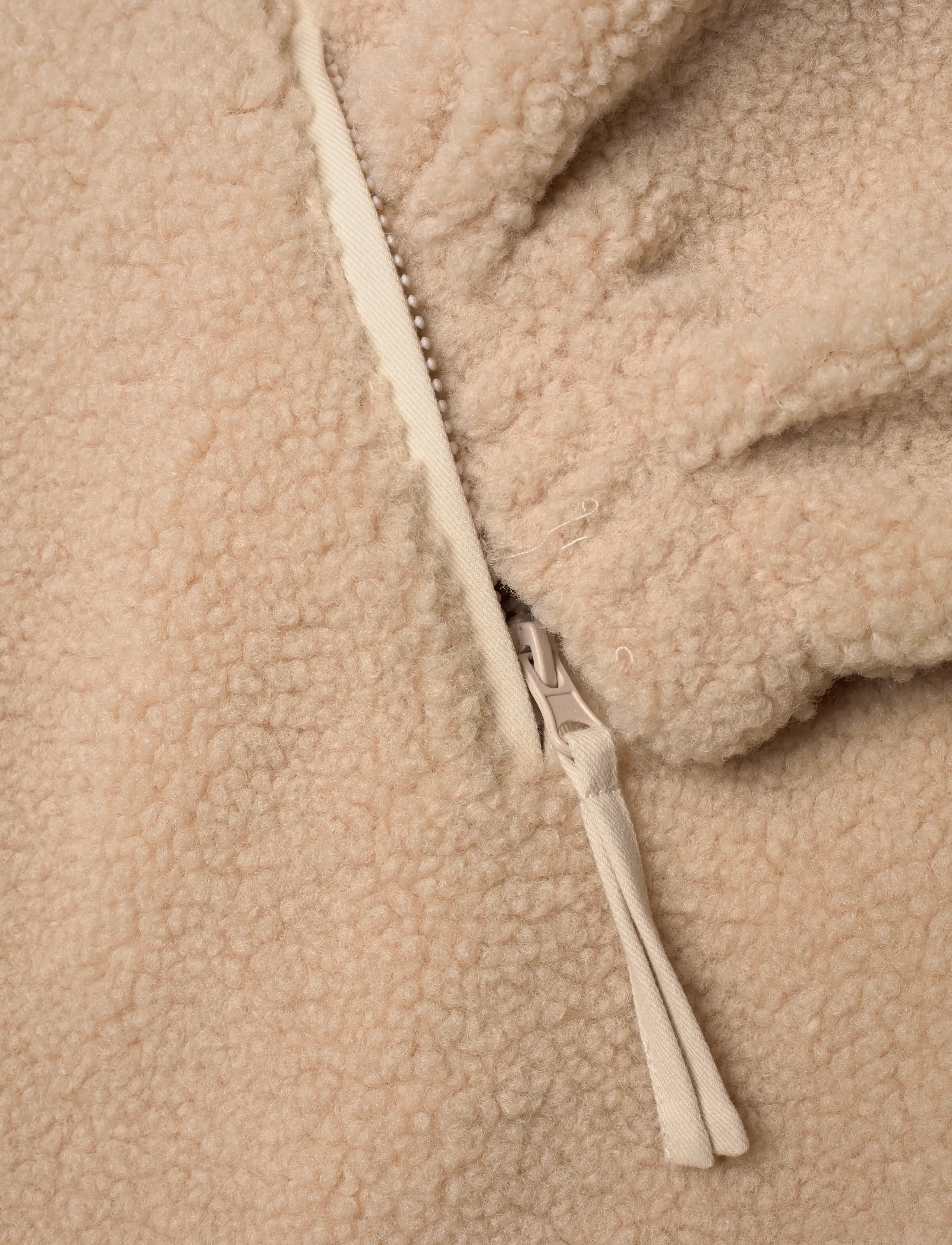 Lollys Laundry - FalLL Jacket LS - 02 creme - 3