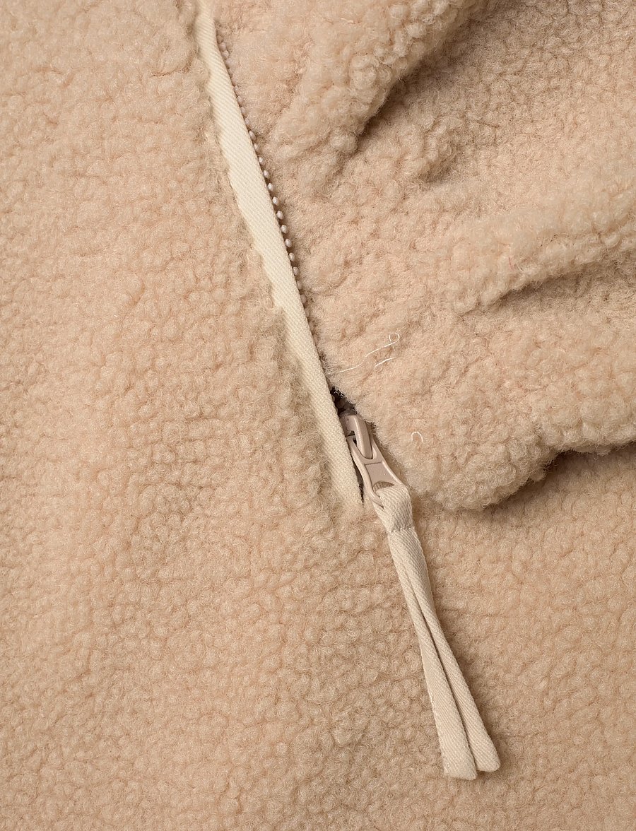 Lollys Laundry - FalLL Jacket LS - 02 creme - 3