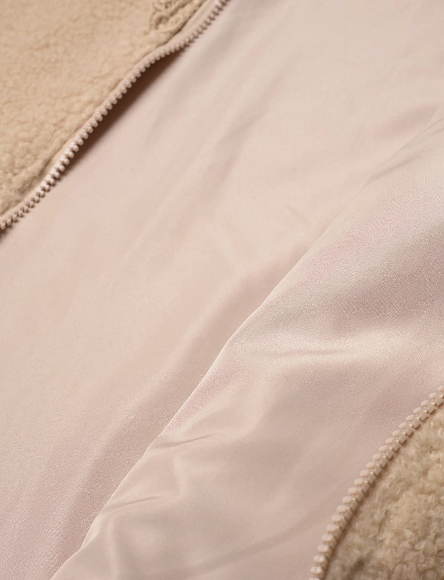 Lollys Laundry - FalLL Jacket LS - 02 creme - 4