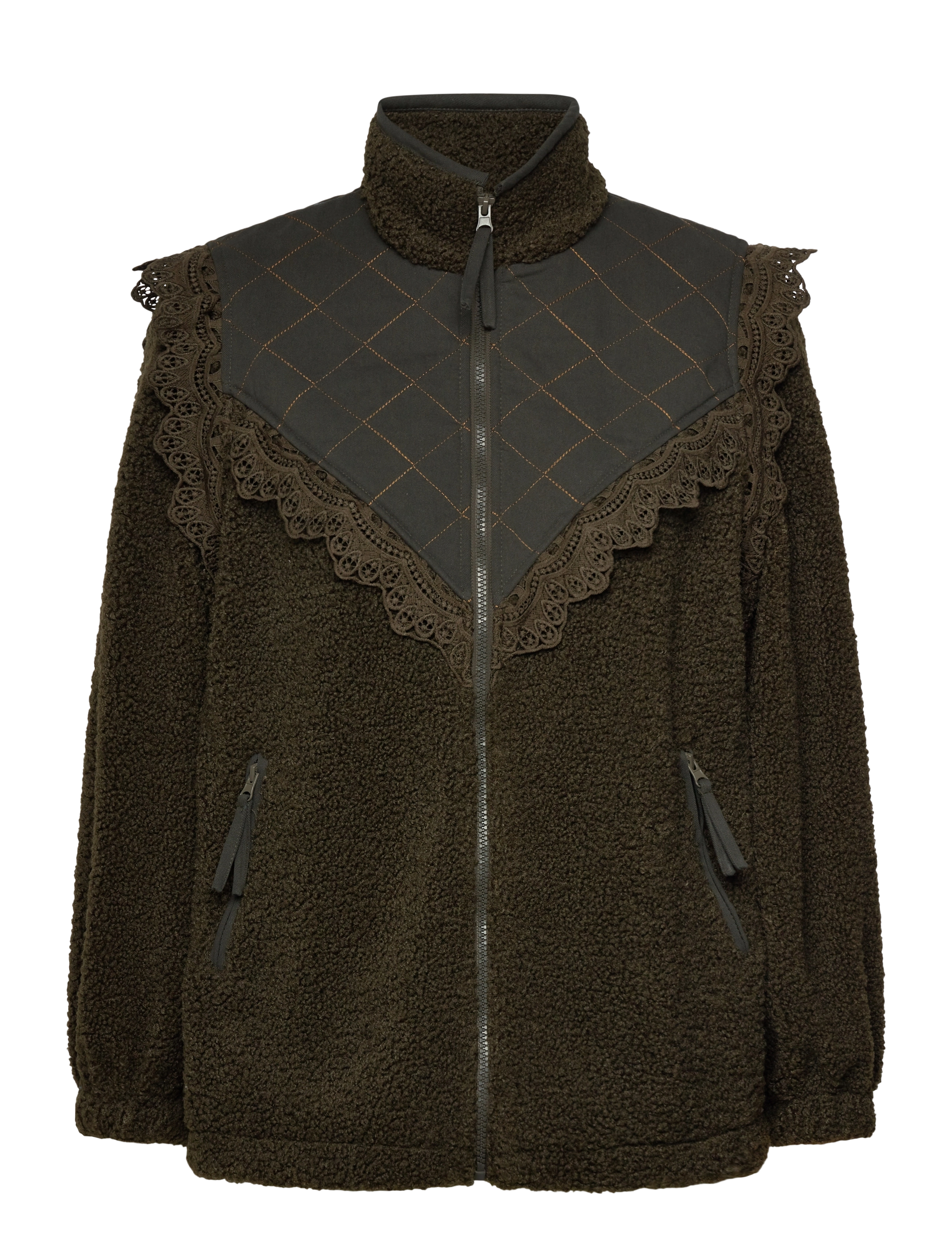DARK GREEN