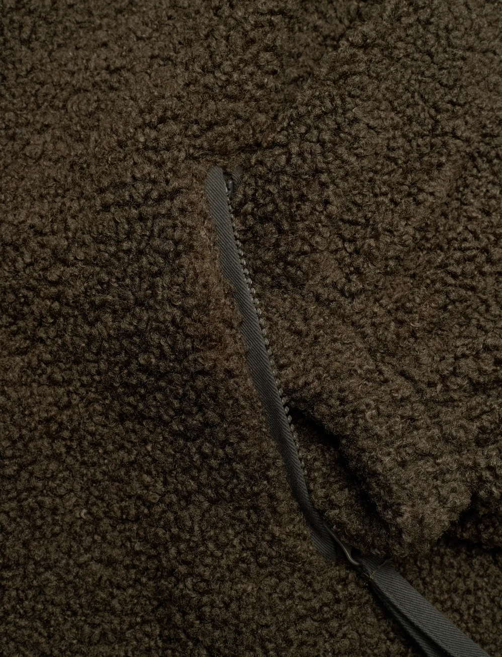 Lollys Laundry - FalLL Jacket LS - efterårsjakker - dark green - 3