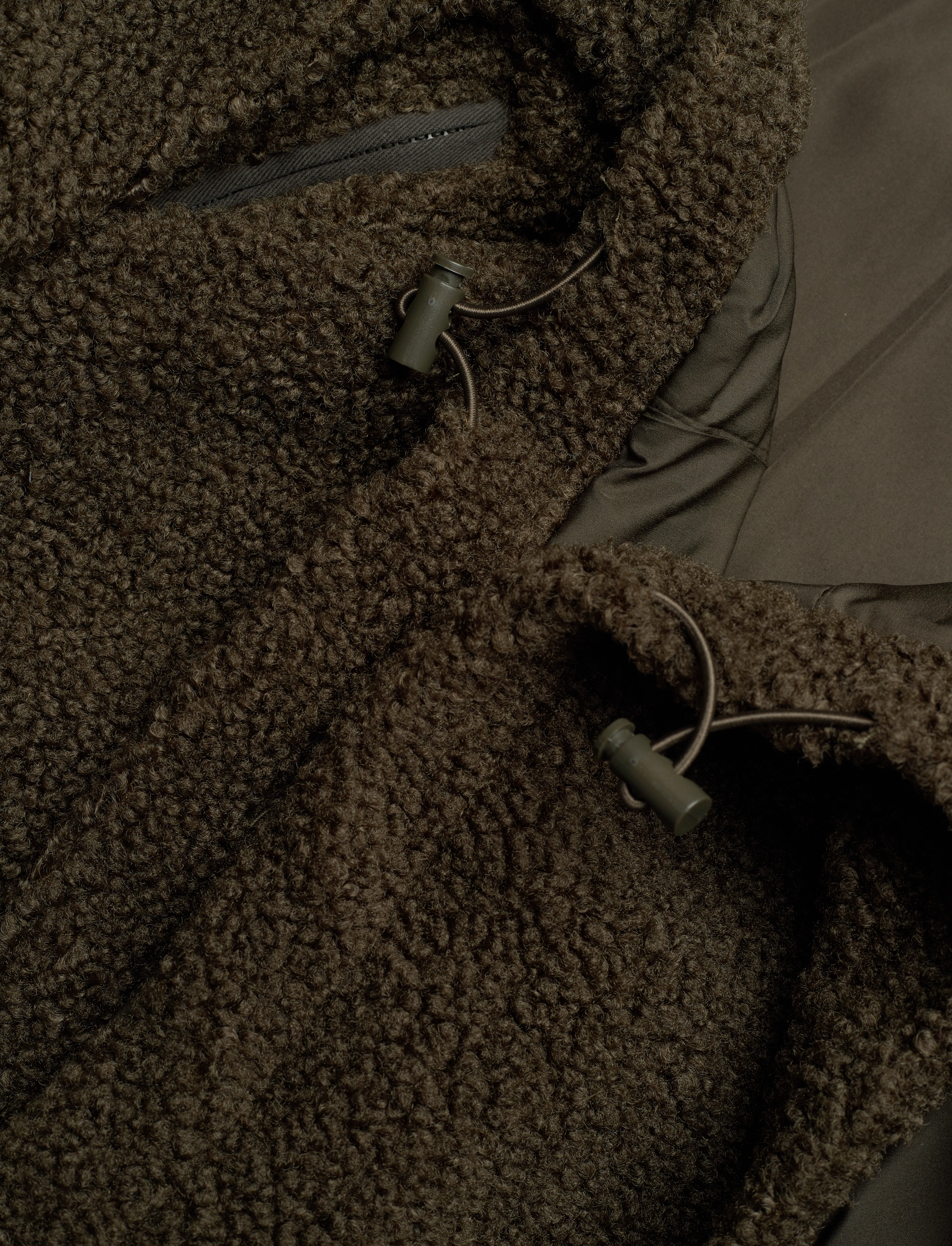 Lollys Laundry - FalLL Jacket LS - dark green - 4