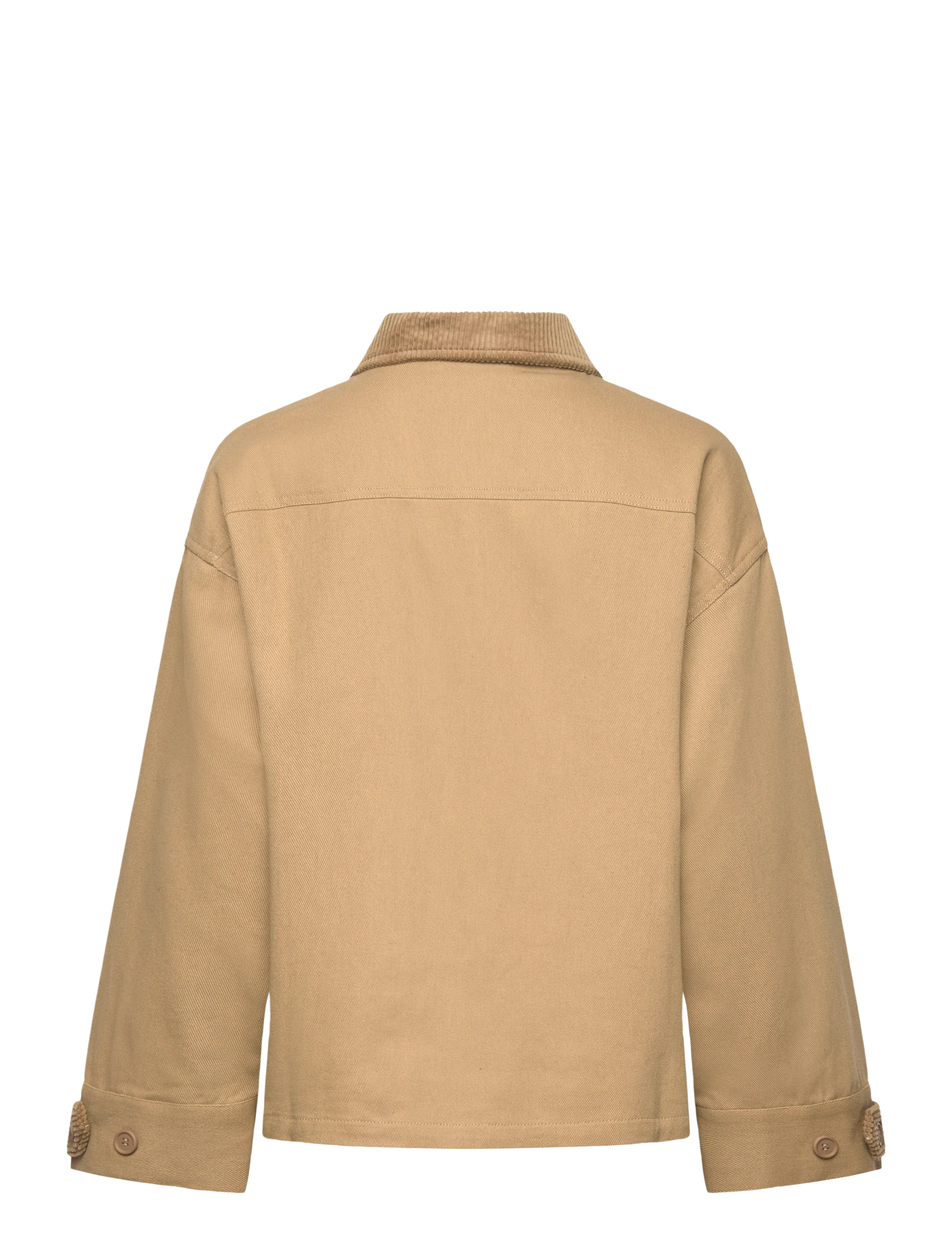 Lollys Laundry - MiklaLL Jacket LS - lette jakker - army - 1