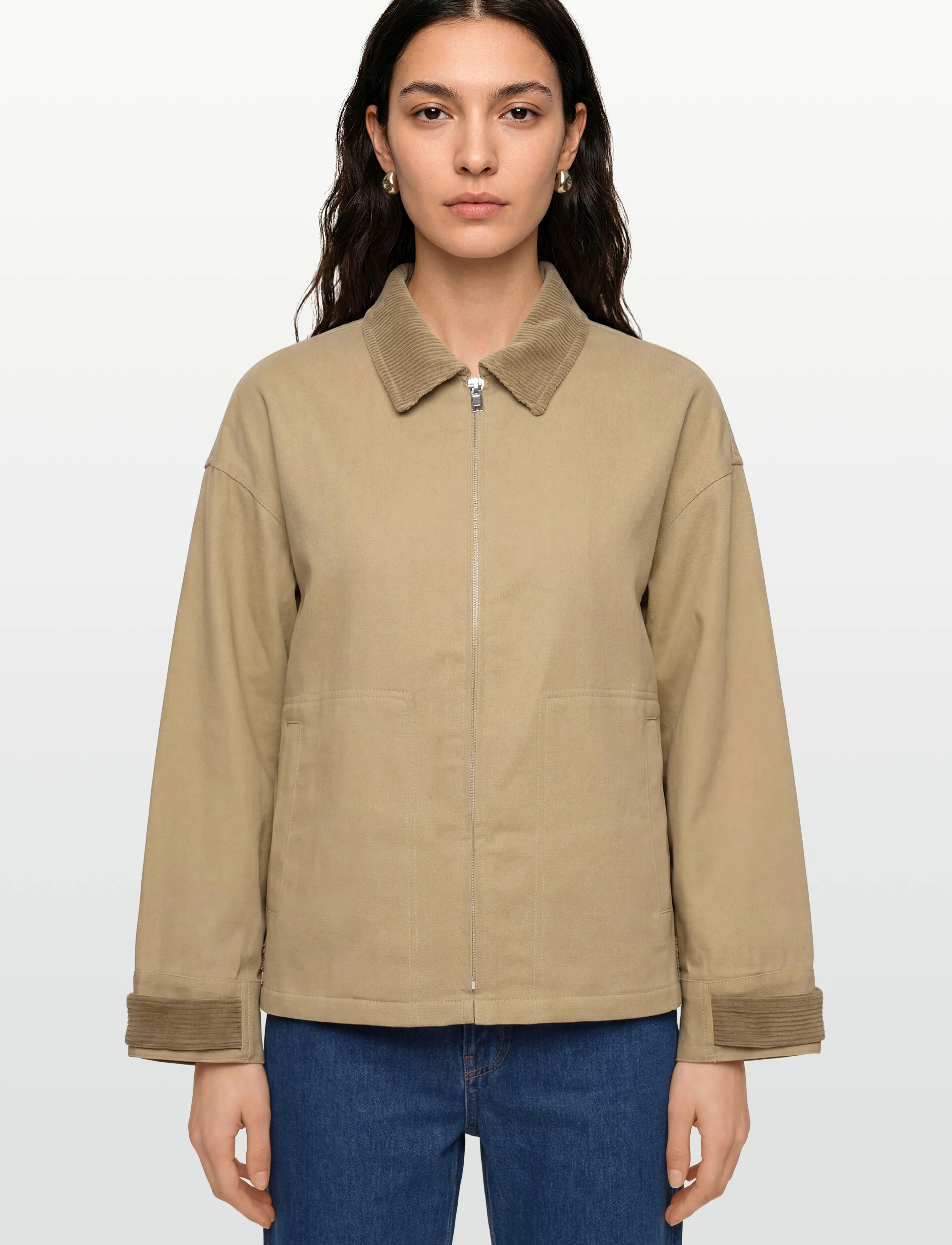 Miklall Jacket Ls 2